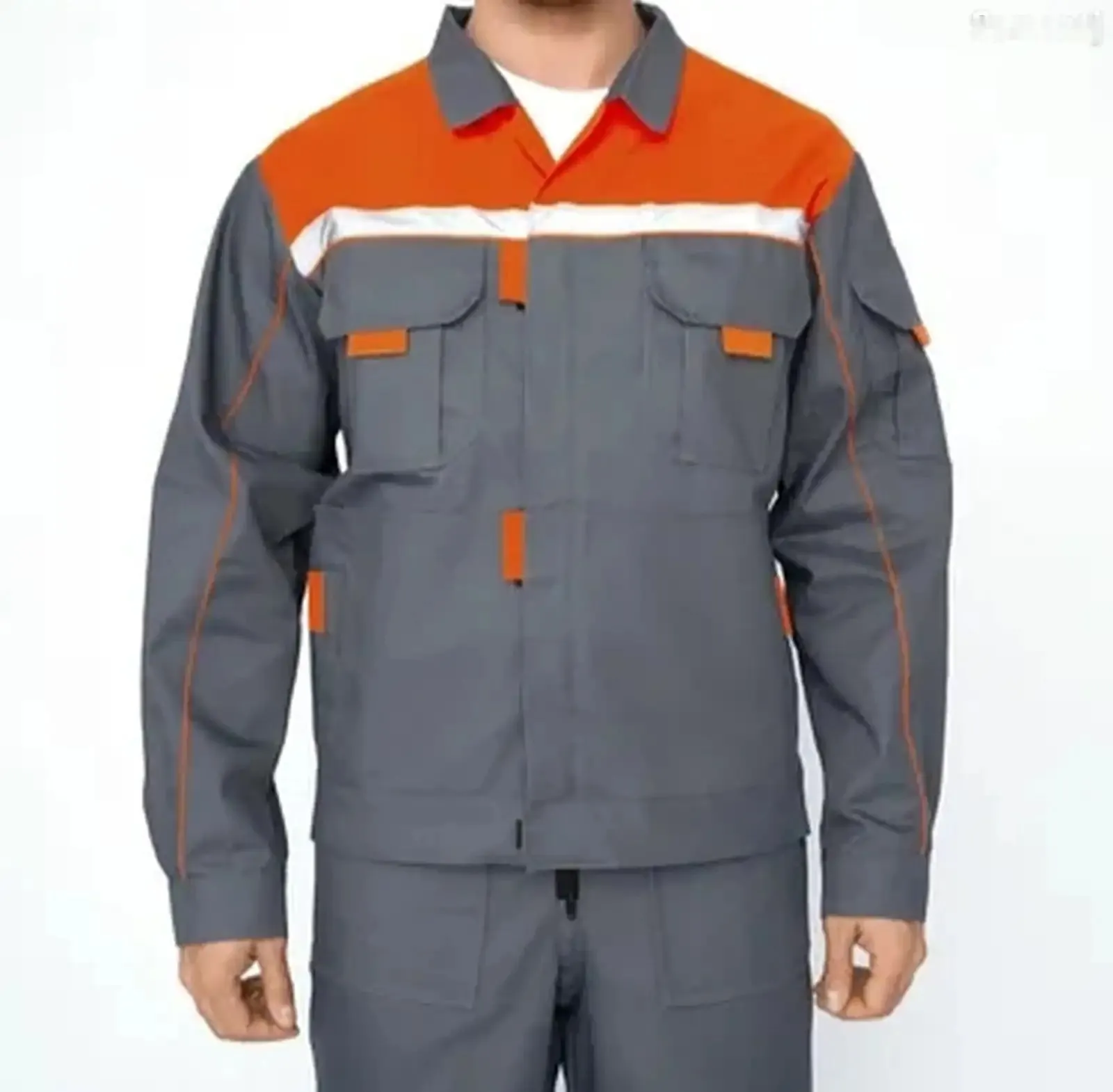 Спец.одежда