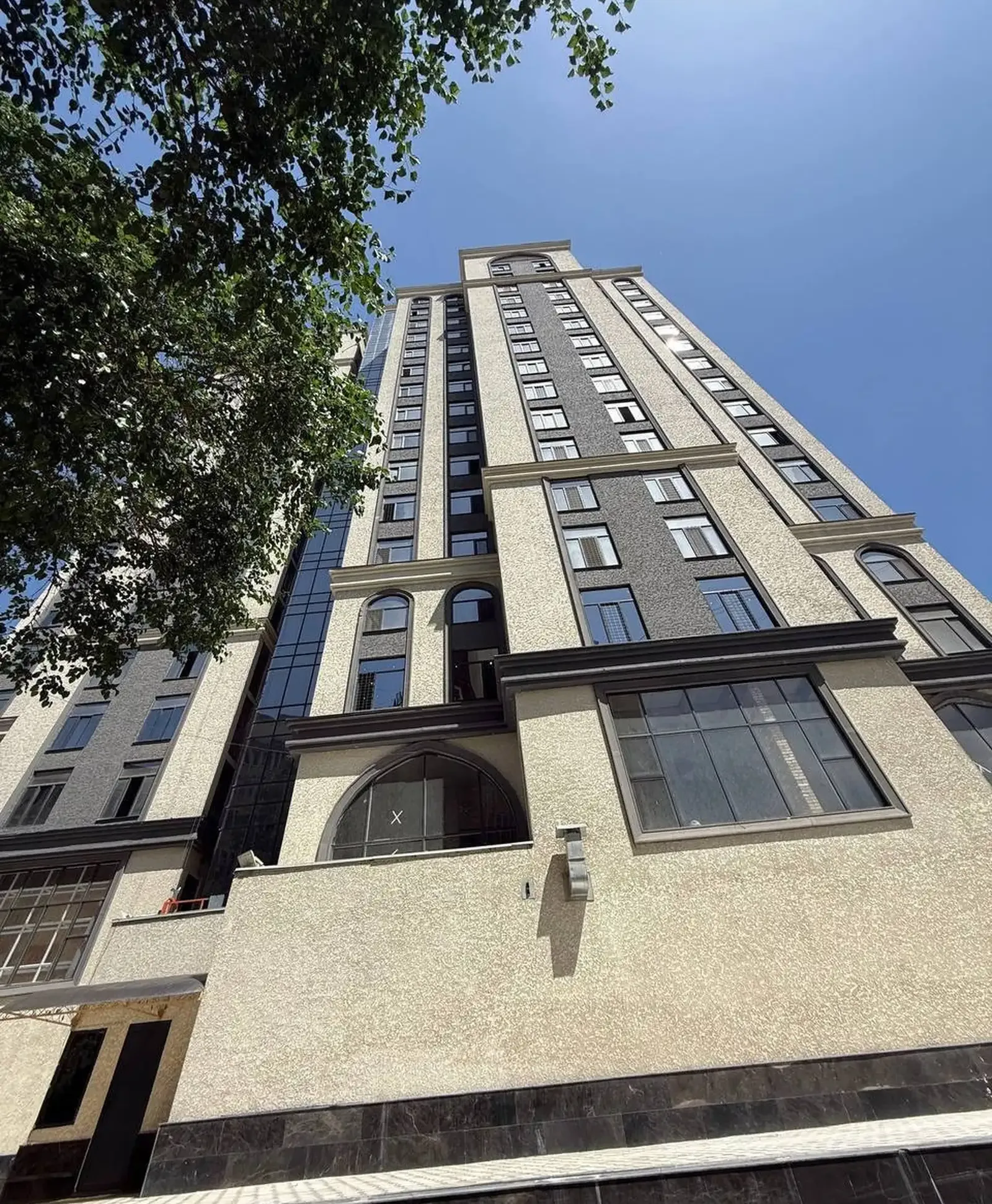 3-комн. квартира, 8 этаж, 88 м², н.Фирдавси, Сохили-супермаркет Ёвар — фото 4