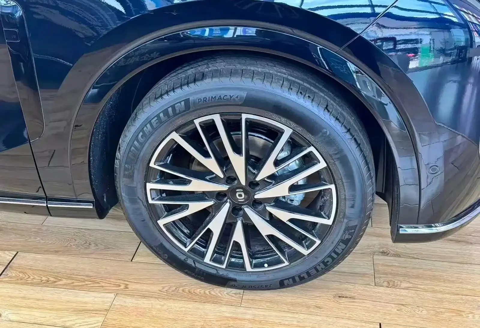 Changan Qiyuan Q, 2026