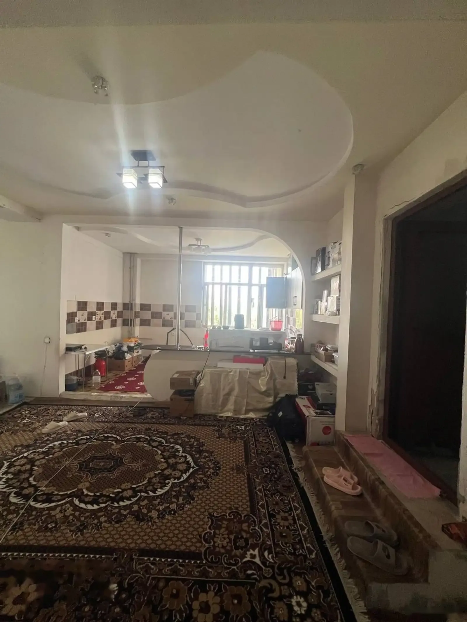 1-комн. квартира, 1 этаж, 41 м², Сино — фото 4