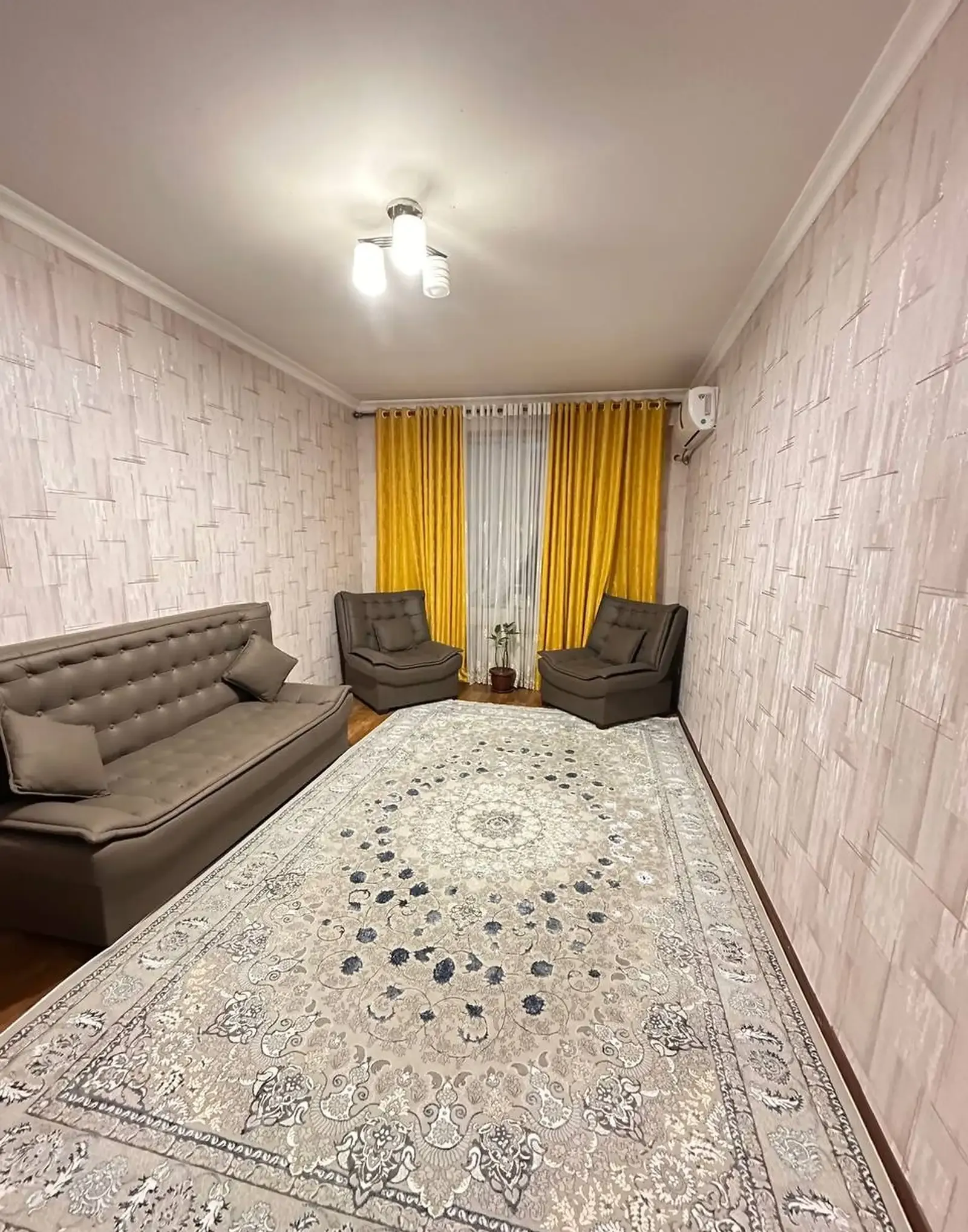 2-комн. квартира, 13 этаж, 58 м², Сино — фото 6