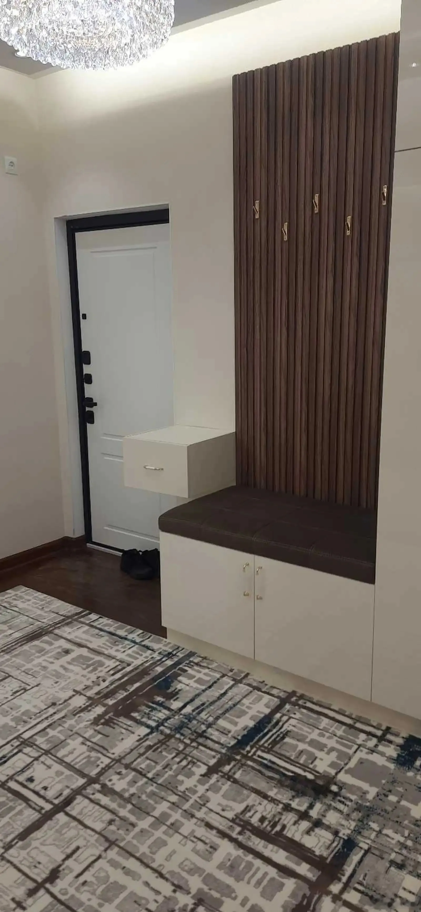 3-комн. квартира, 2 этаж, 80м², УВД — фото 4