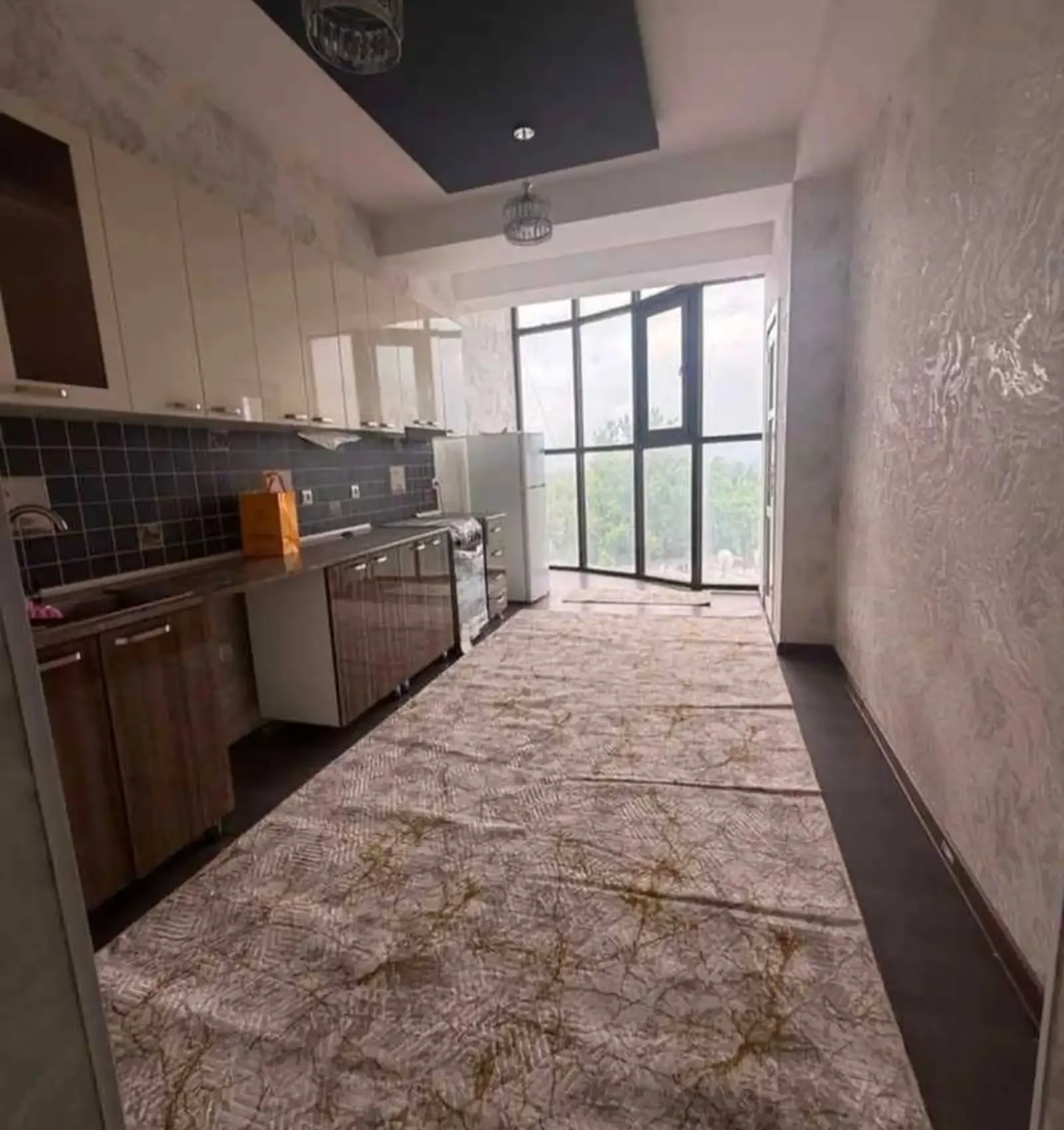 2-комн. квартира, 5 этаж, 95 м², Сино — фото 4