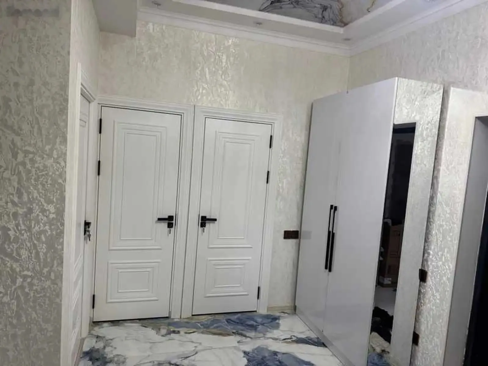 2-комн. квартира, 8 этаж, 60м², Пеши доми Ватан — фото 4