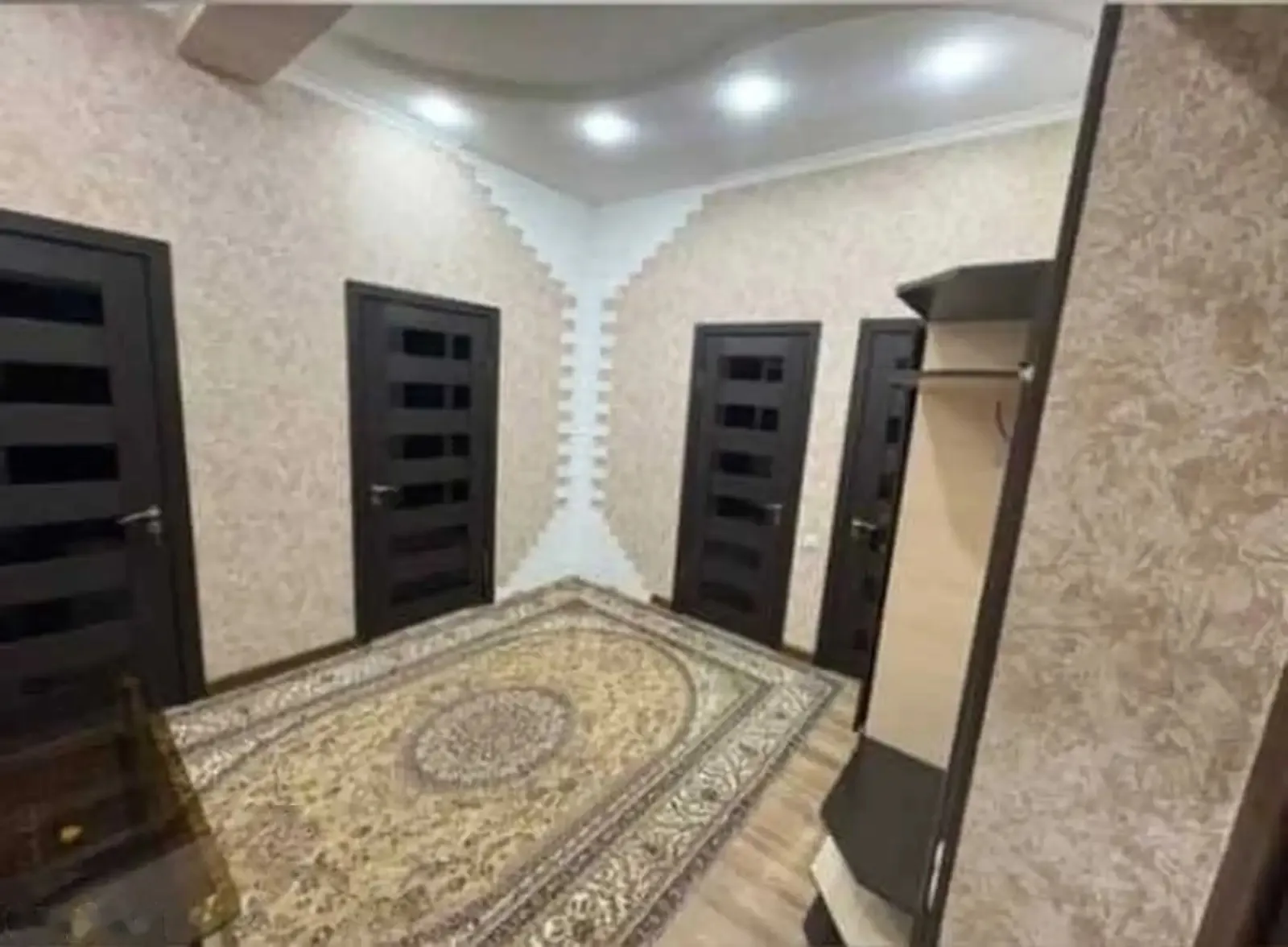 2-комн. квартира, 10 этаж, 72м², Голубой экран — фото 7