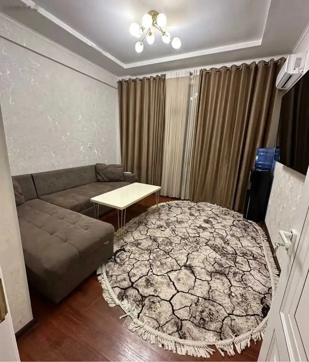 2-комн. квартира, 9 этаж, 63м², алфемо доми пума — фото 2