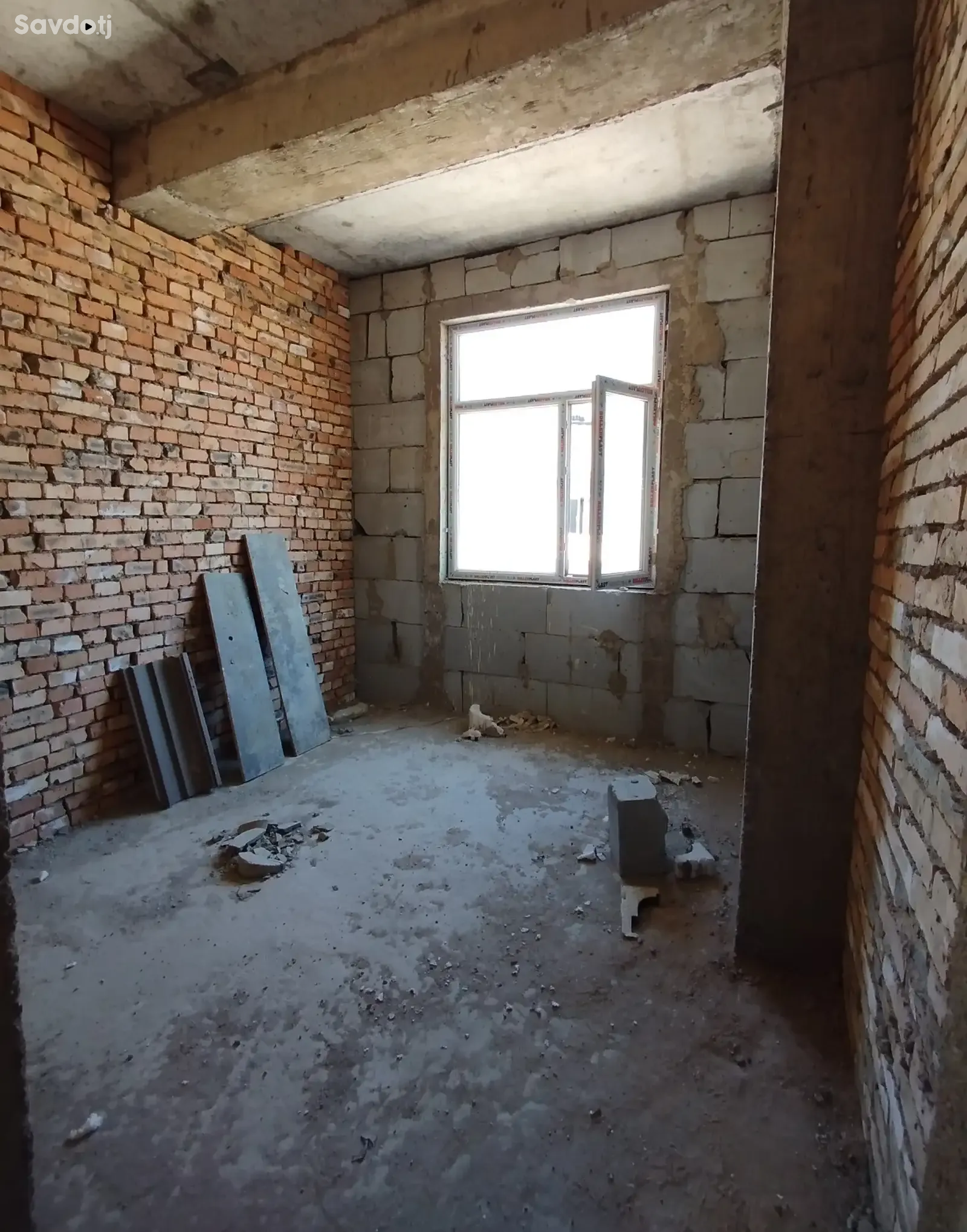 2-комн. квартира, 7 этаж, 56 м², Регар