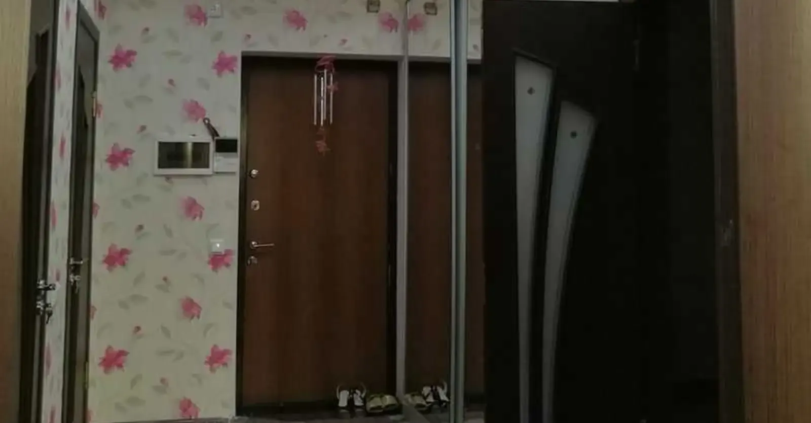 2-комн. квартира, 6 этаж, 64м², 7километр