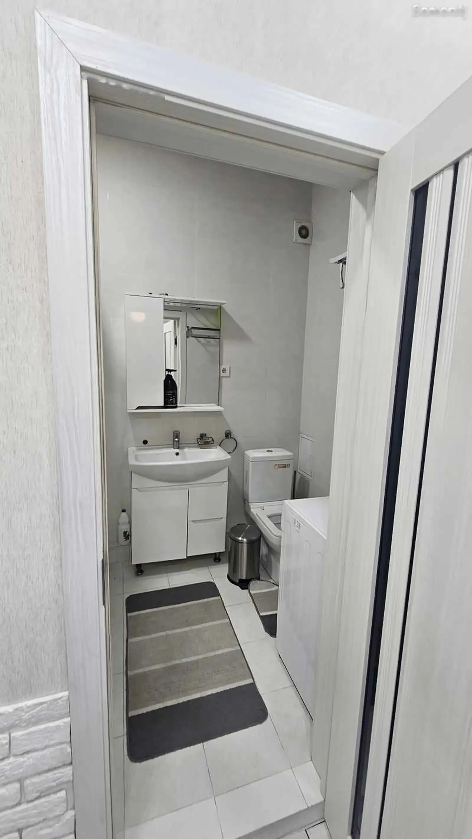 2-комн. квартира, 6 этаж, 85м², воданасос — фото 9