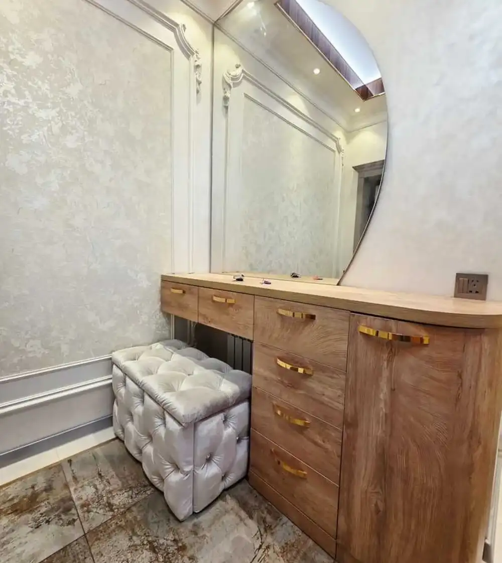 2-комн. квартира, 7 этаж, 92м², Дом Печат доми Ресторан Искандер рядом с Роддоми — фото 9
