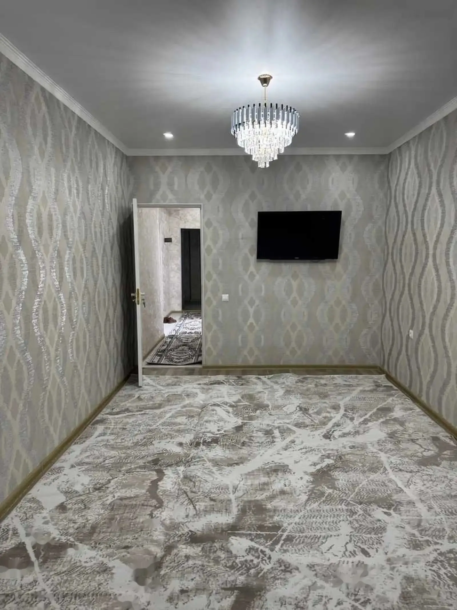 2-комн. квартира, 2 этаж, 54м², н.Сино дом Мастерок — фото 5