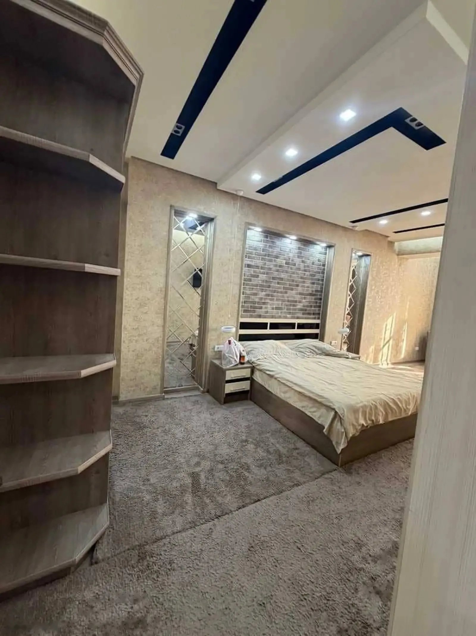 2-комн. квартира, 11 этаж, 89м², Садбарг — фото 6