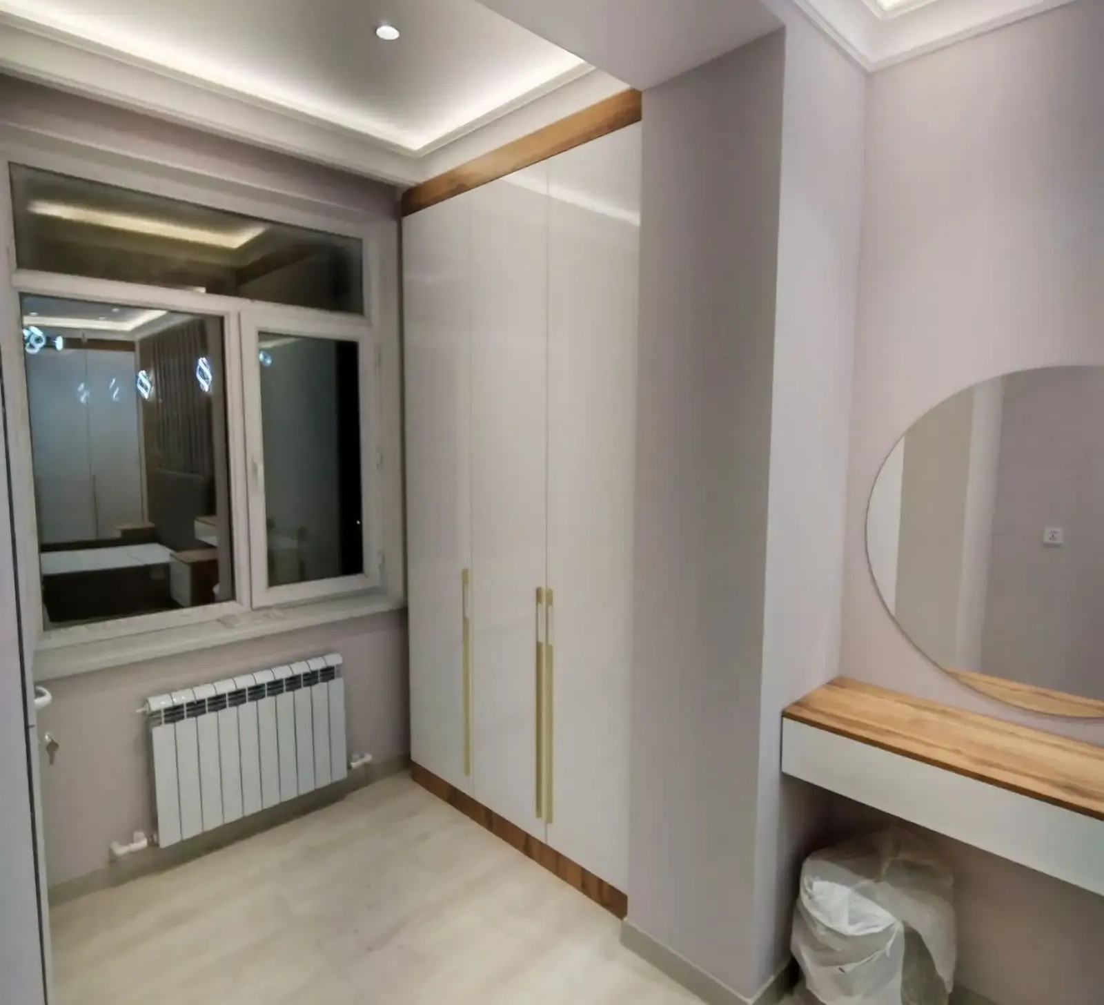 2-комн. квартира, 6 этаж, 53 м²,  112мкр — фото 10