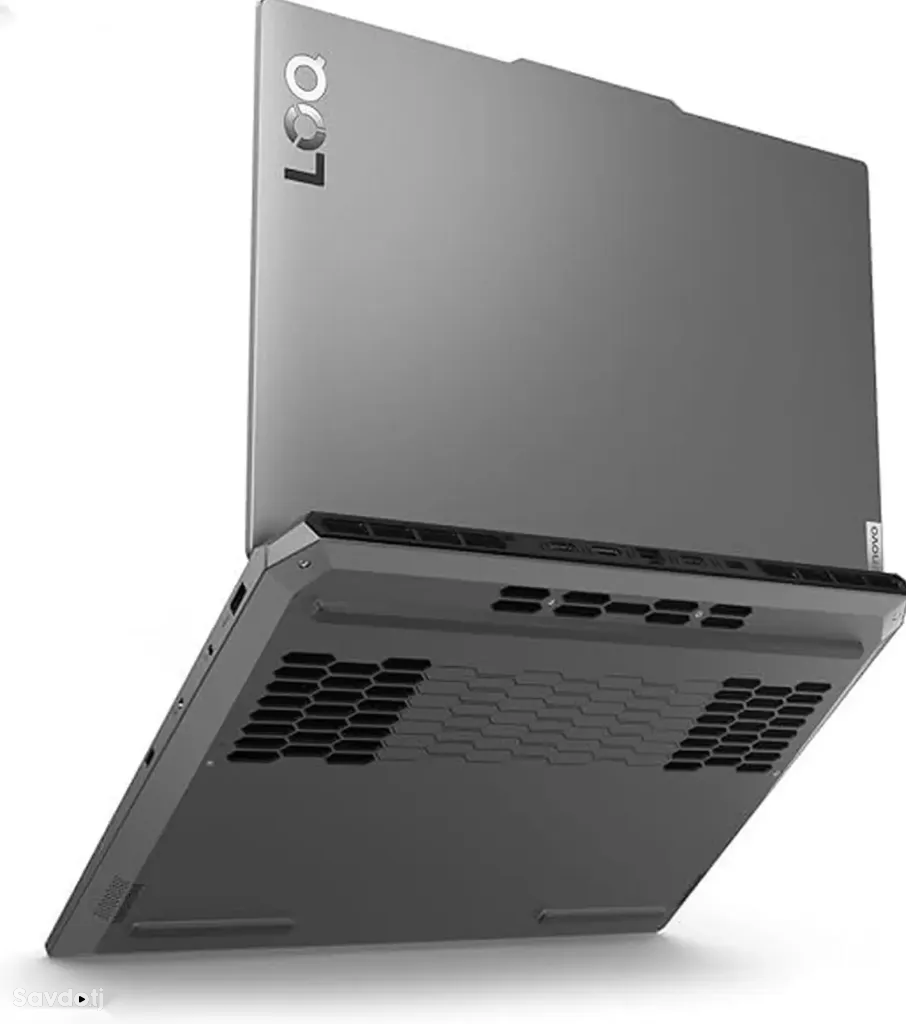 Ноутбук Lenovo LOQ