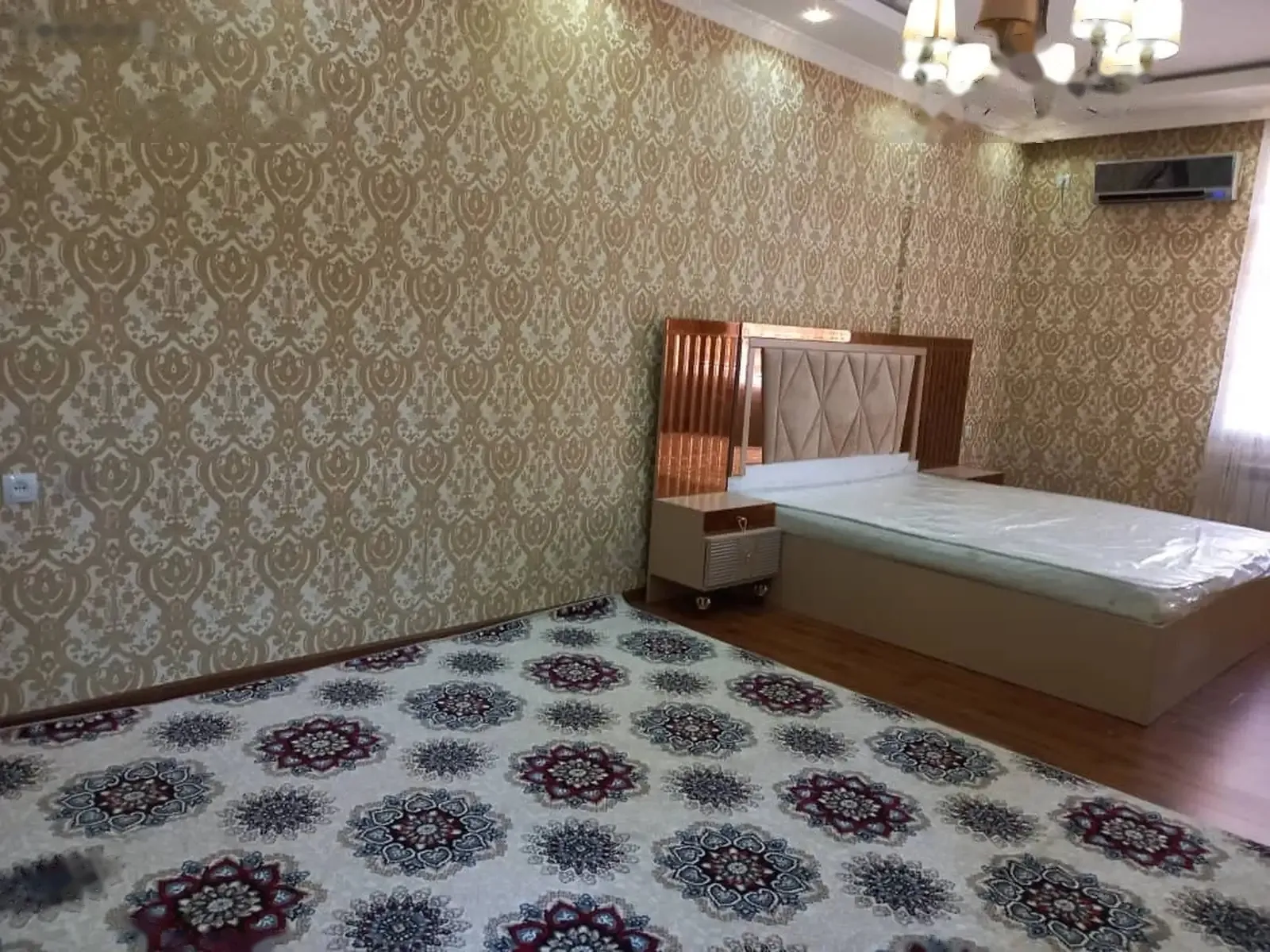 2-комн. квартира, 11 этаж, 75м²,Водонасос — фото 5