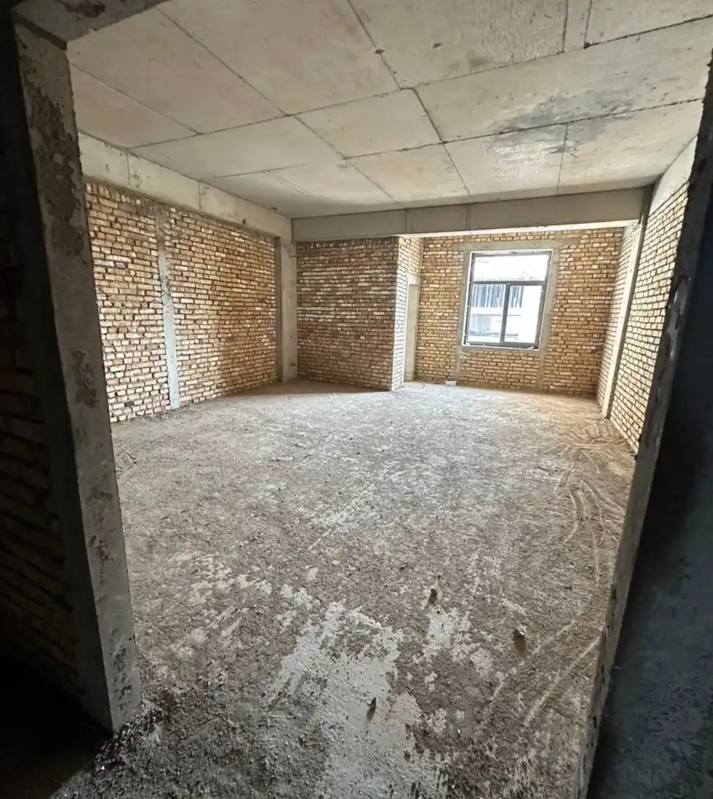 3-комн. квартира, 7 этаж, 210 м², И. Сомони — фото 4