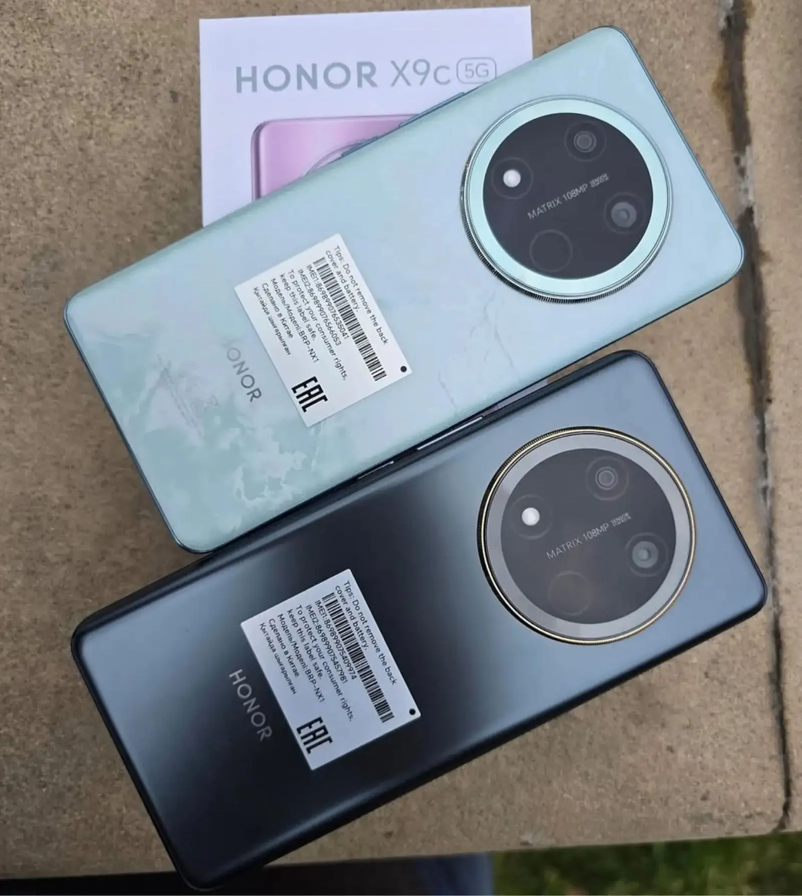 Honor X9 256 gb
