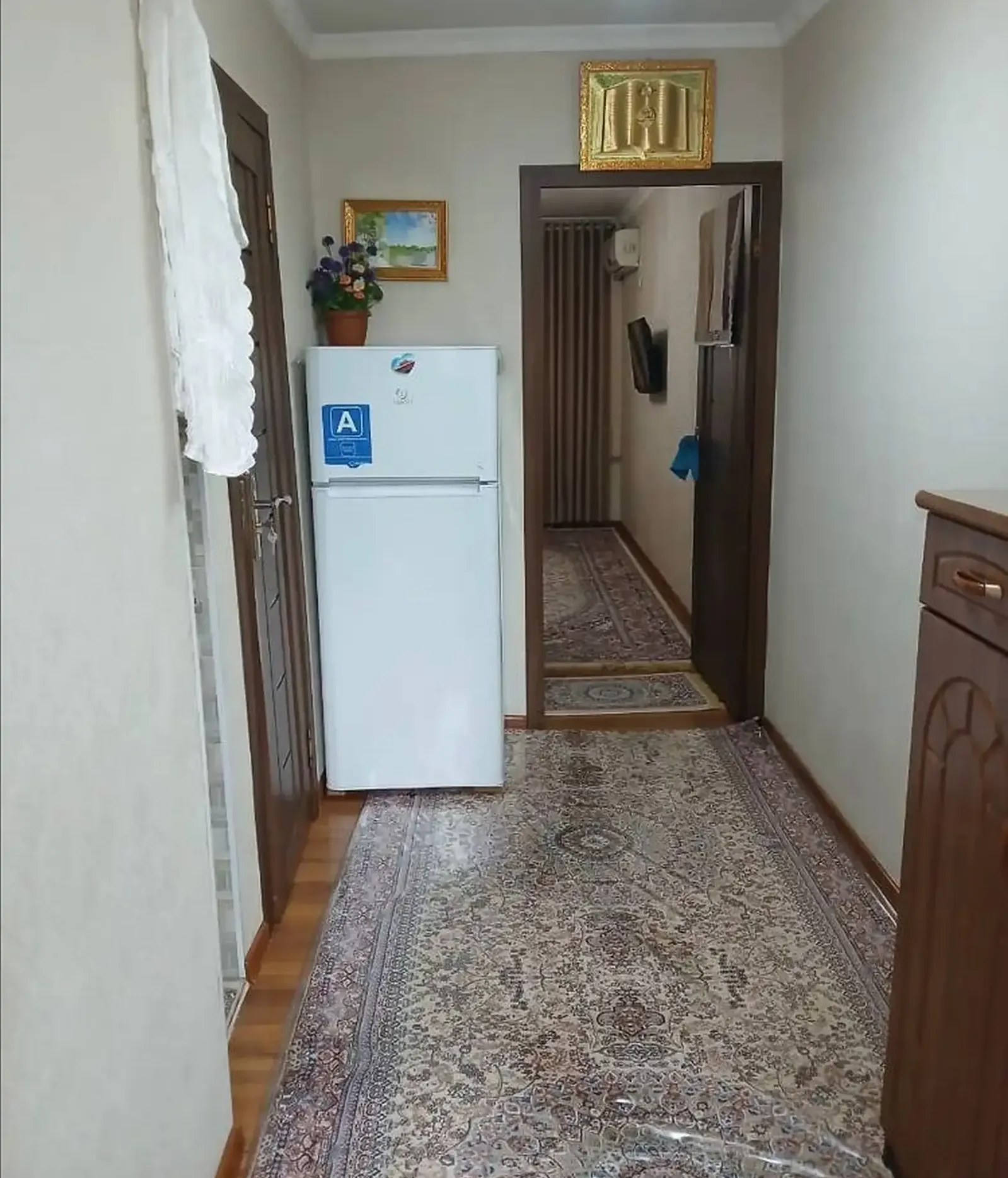 1-комн. квартира, 5 этаж, 30 м², Сино — фото 6