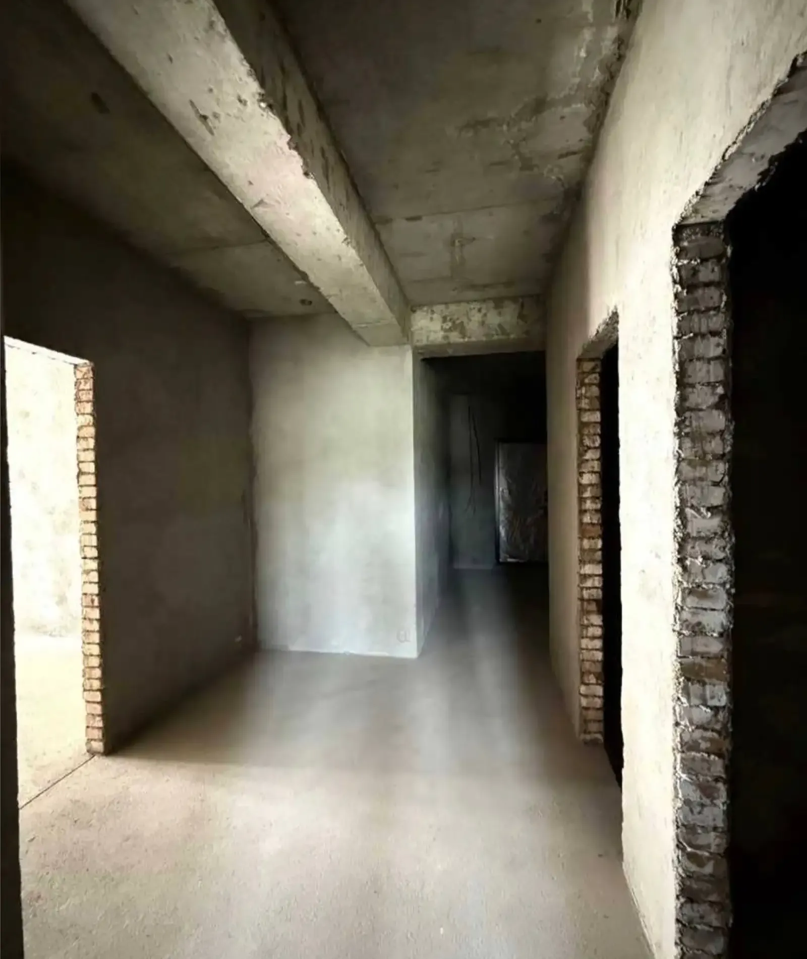 2-комн. квартира, 9 этаж, 88 м², И Сомони — фото 8
