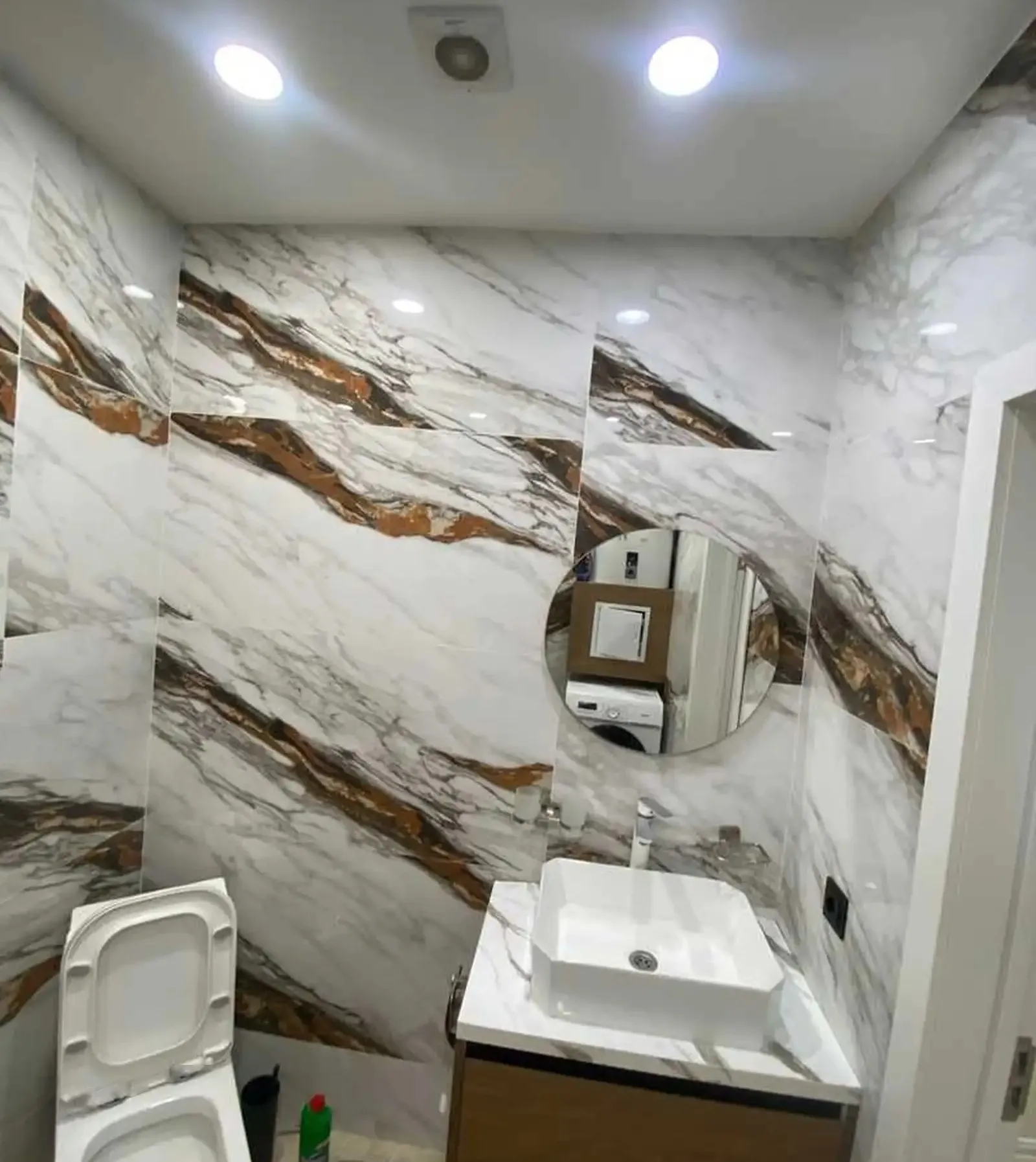 2-комн. квартира, 11 этаж, 55м², И.Сомони — фото 11