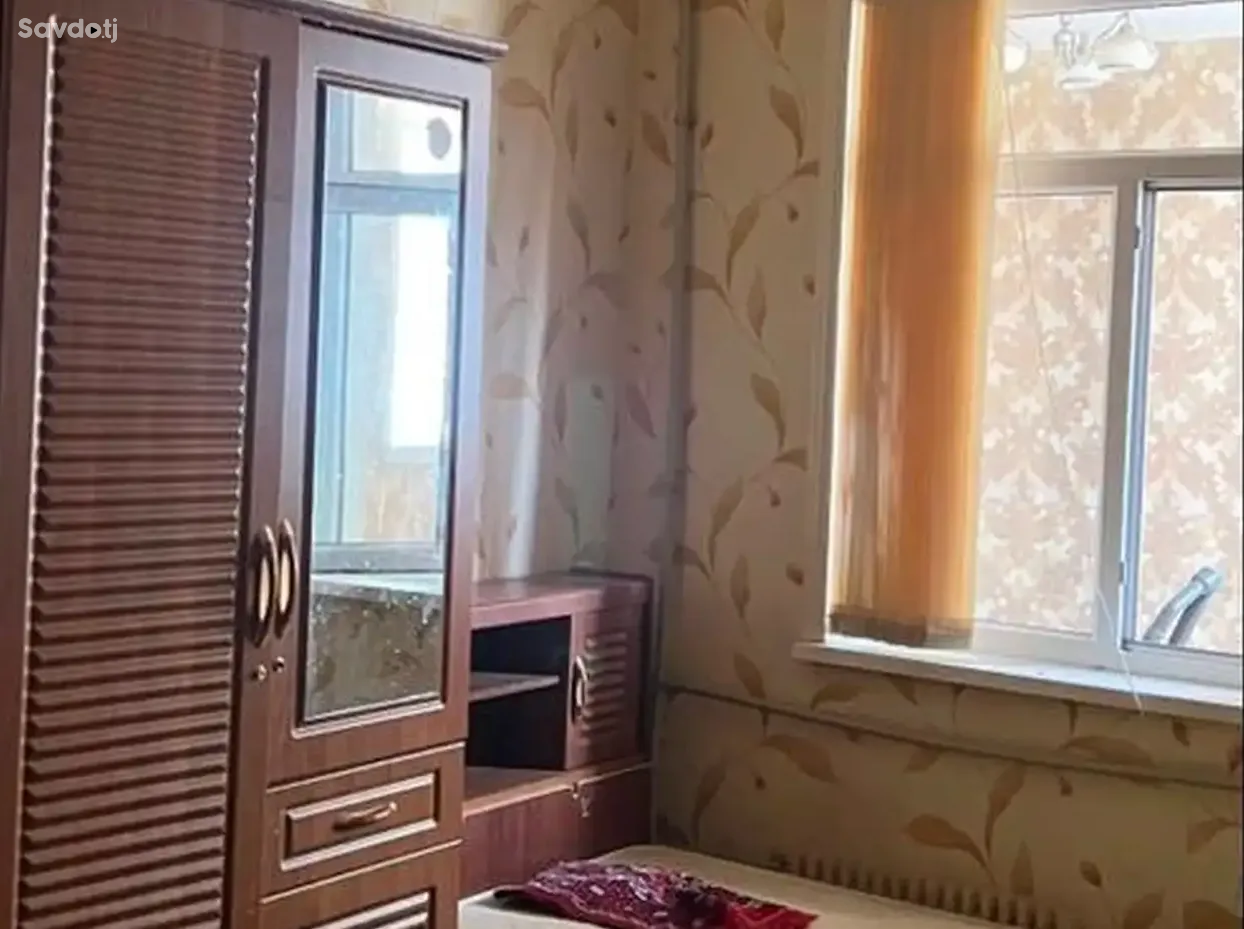 3-комн. квартира, 8 этаж, 93м², Сино — фото 2