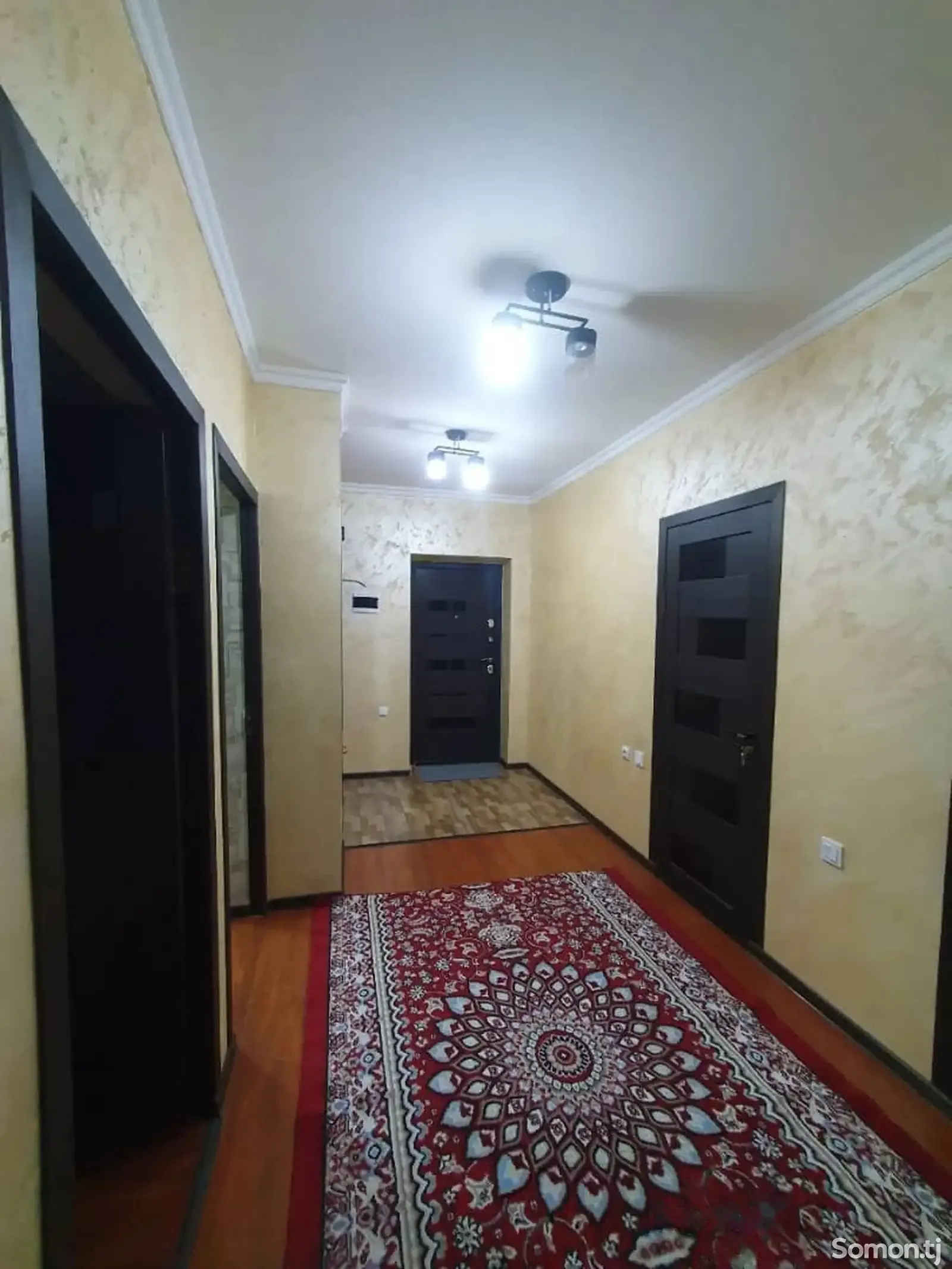 2-комн. квартира, 9 этаж, 70м², 91 мкр — фото 4