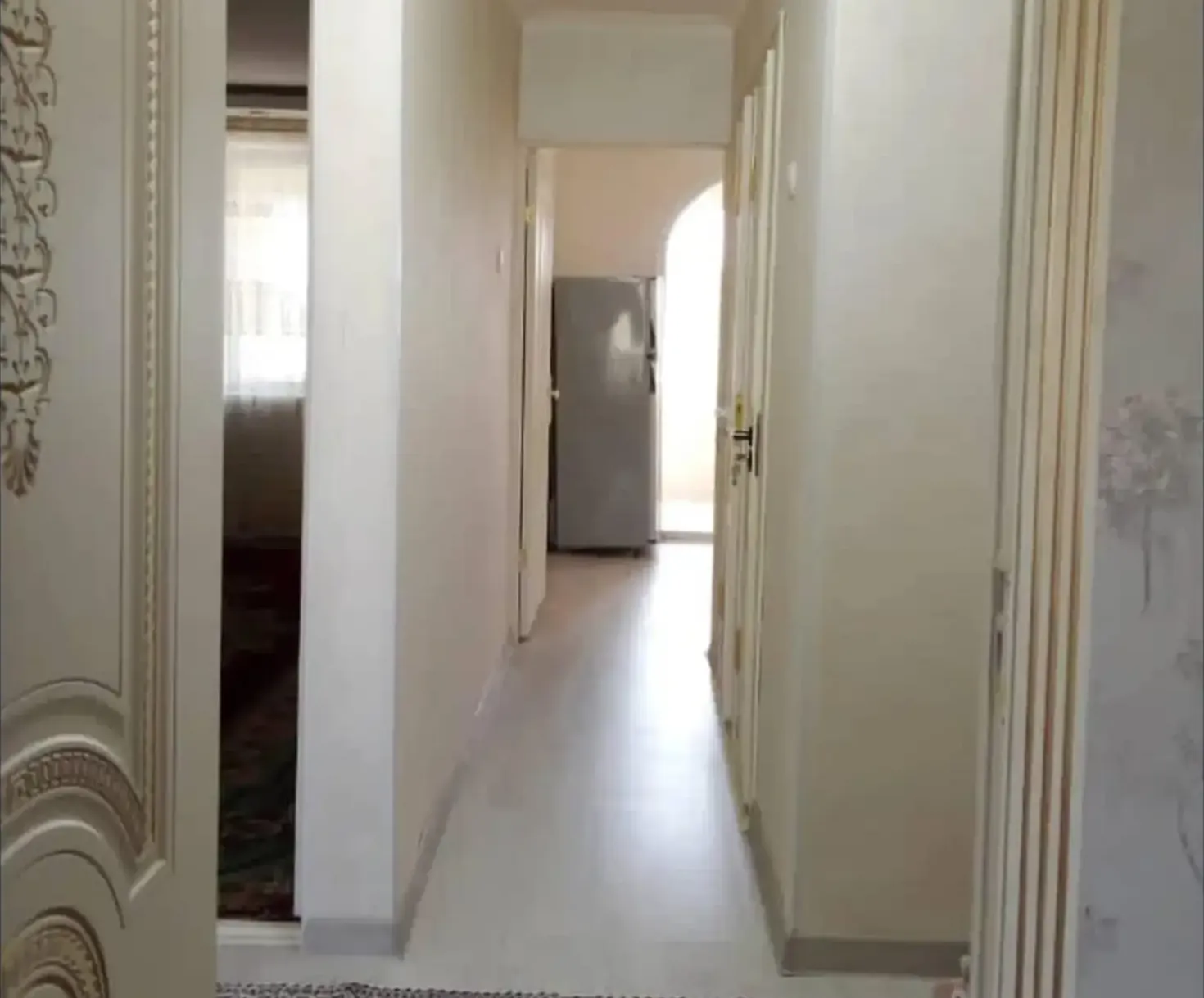 2-комн. квартира, 5 этаж, 65м², Сино — фото 6