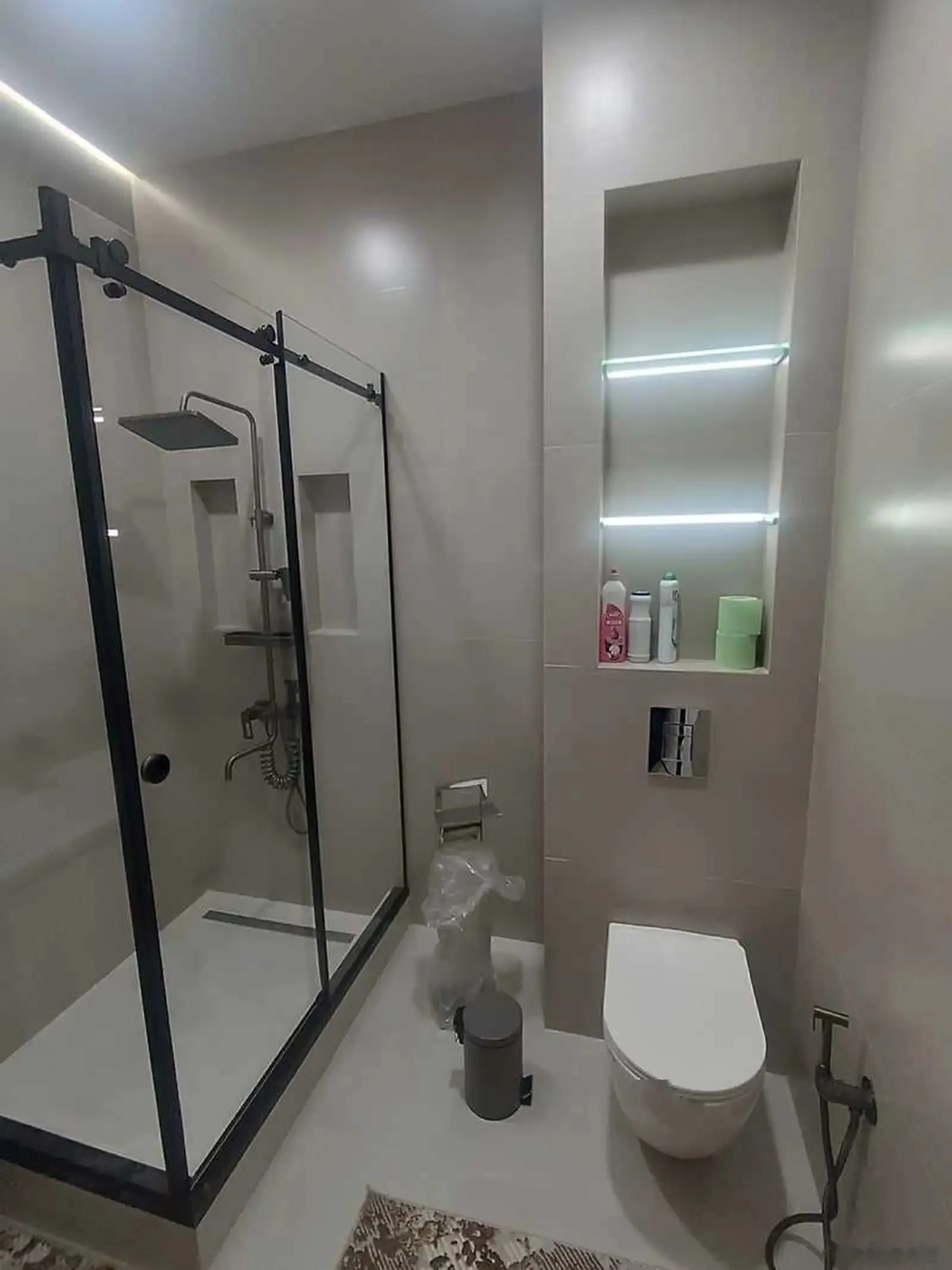 2-комн. квартира, 7 этаж, 90м², Дом печать