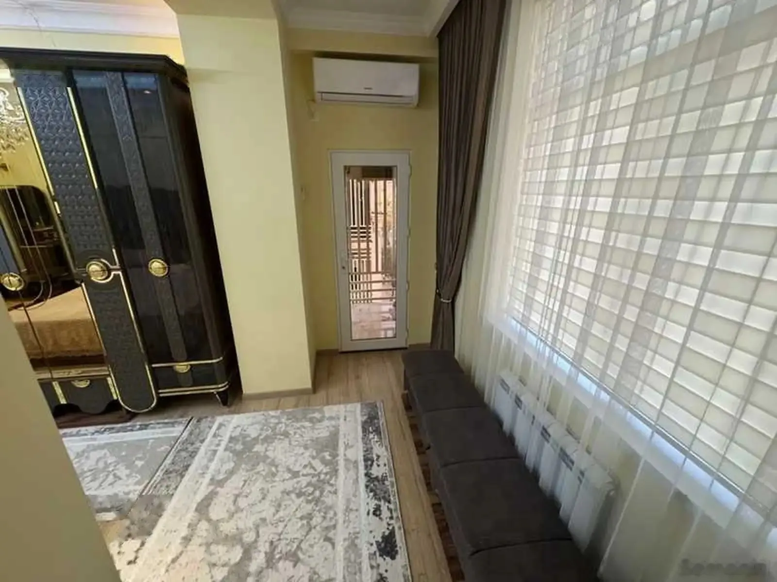 3-комн. квартира, 13 этаж, 120м², Сино — фото 11