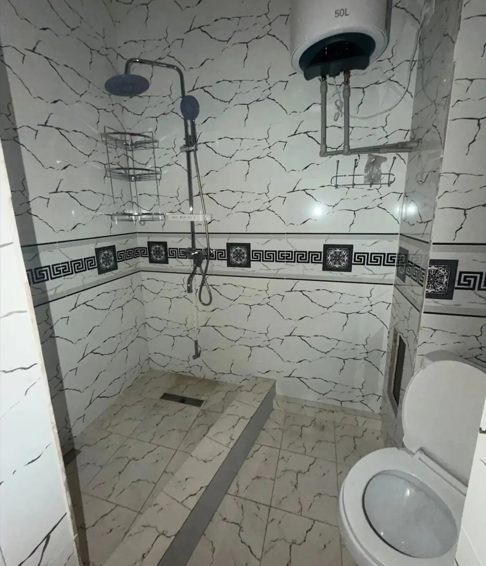 1-комн. квартира, 7 этаж, 52 м², Шохмансур 3 база — фото 6