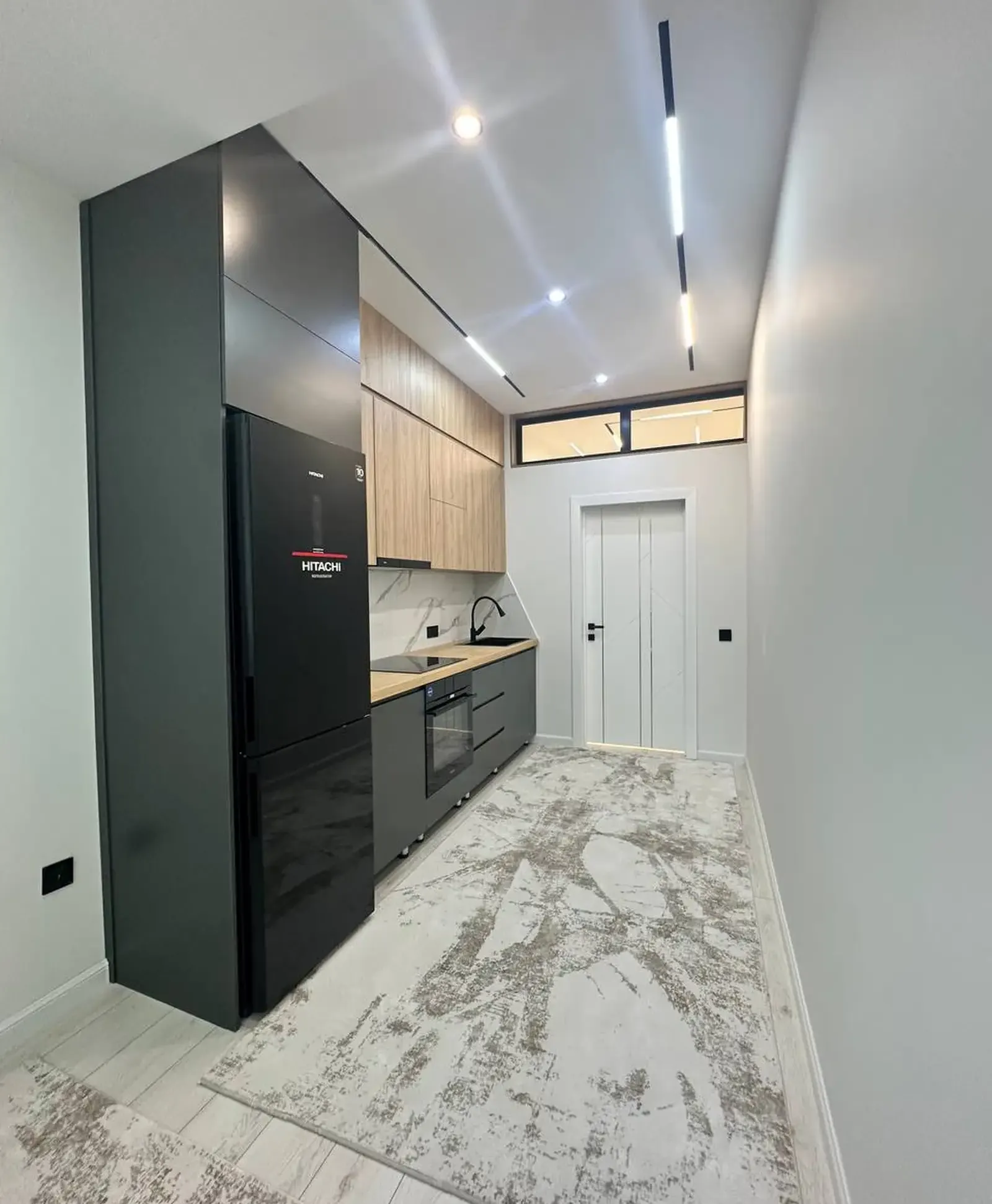 2-комн. квартира, 7 этаж, 69 м², Сомони — фото 5