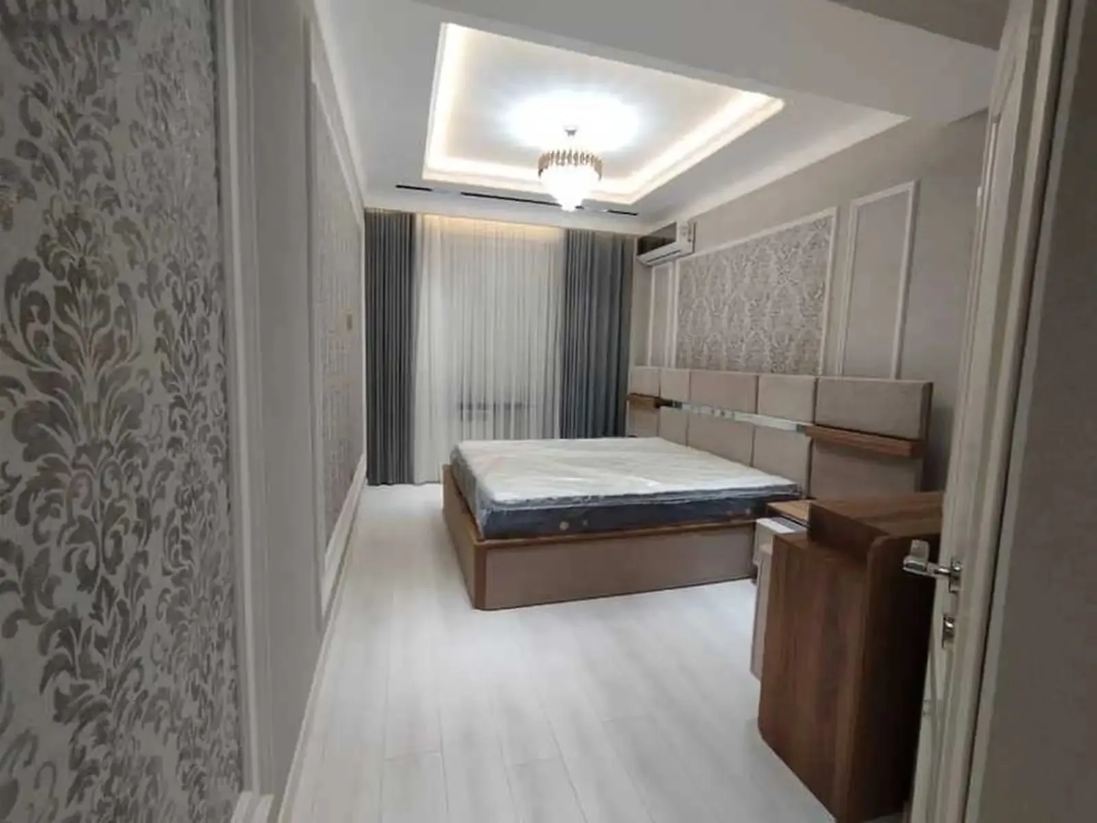 2-комн. квартира, 10 этаж, 74м², пайкари таможный — фото 5