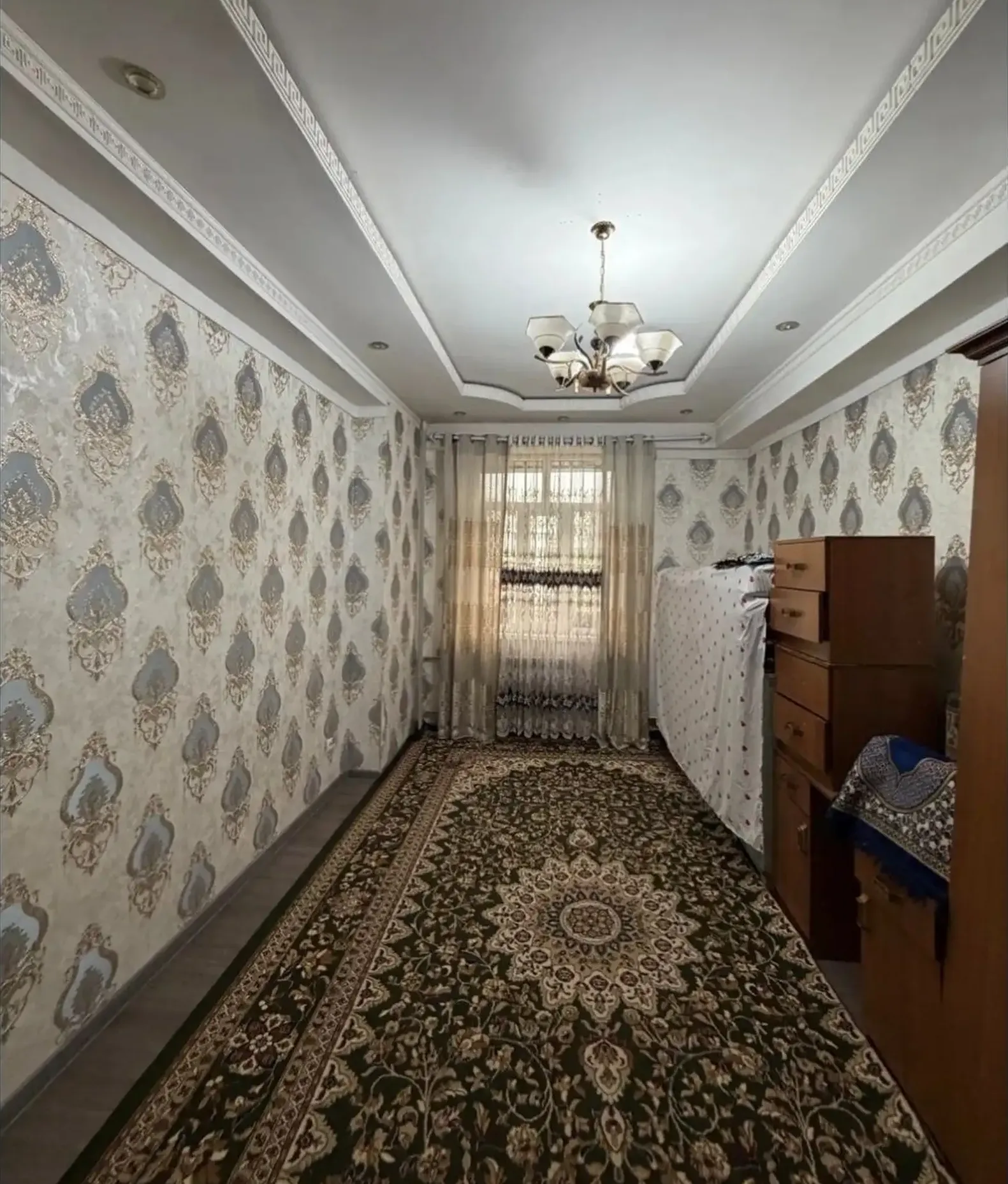 1-комн. квартира, 3 этаж, 50 м², Испечак 2 — фото 2