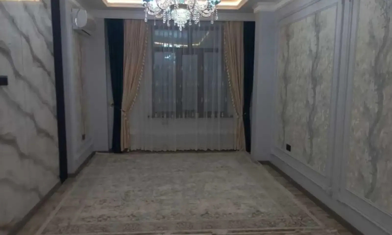 2-комн. квартира, 15 этаж, 90 м², Шохмансур — фото 11