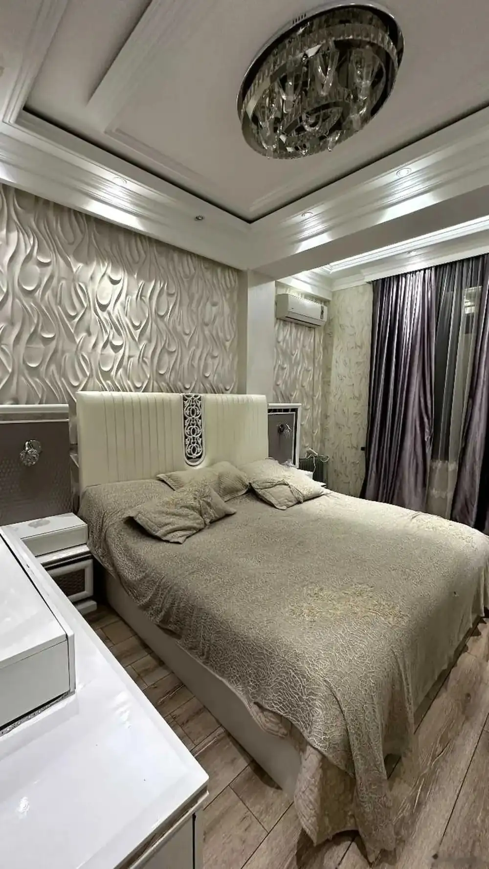 4-комн. квартира, 2 этаж, 130м², сафо — фото 3