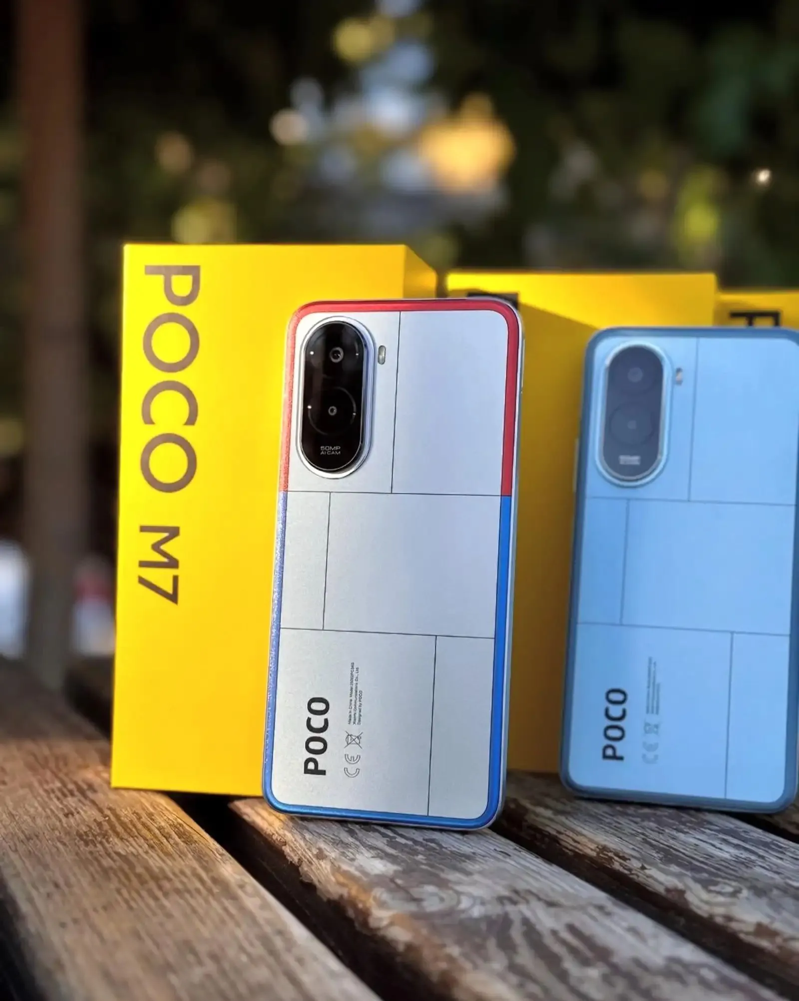 Xiaomi Poco 256 gb — фото 2