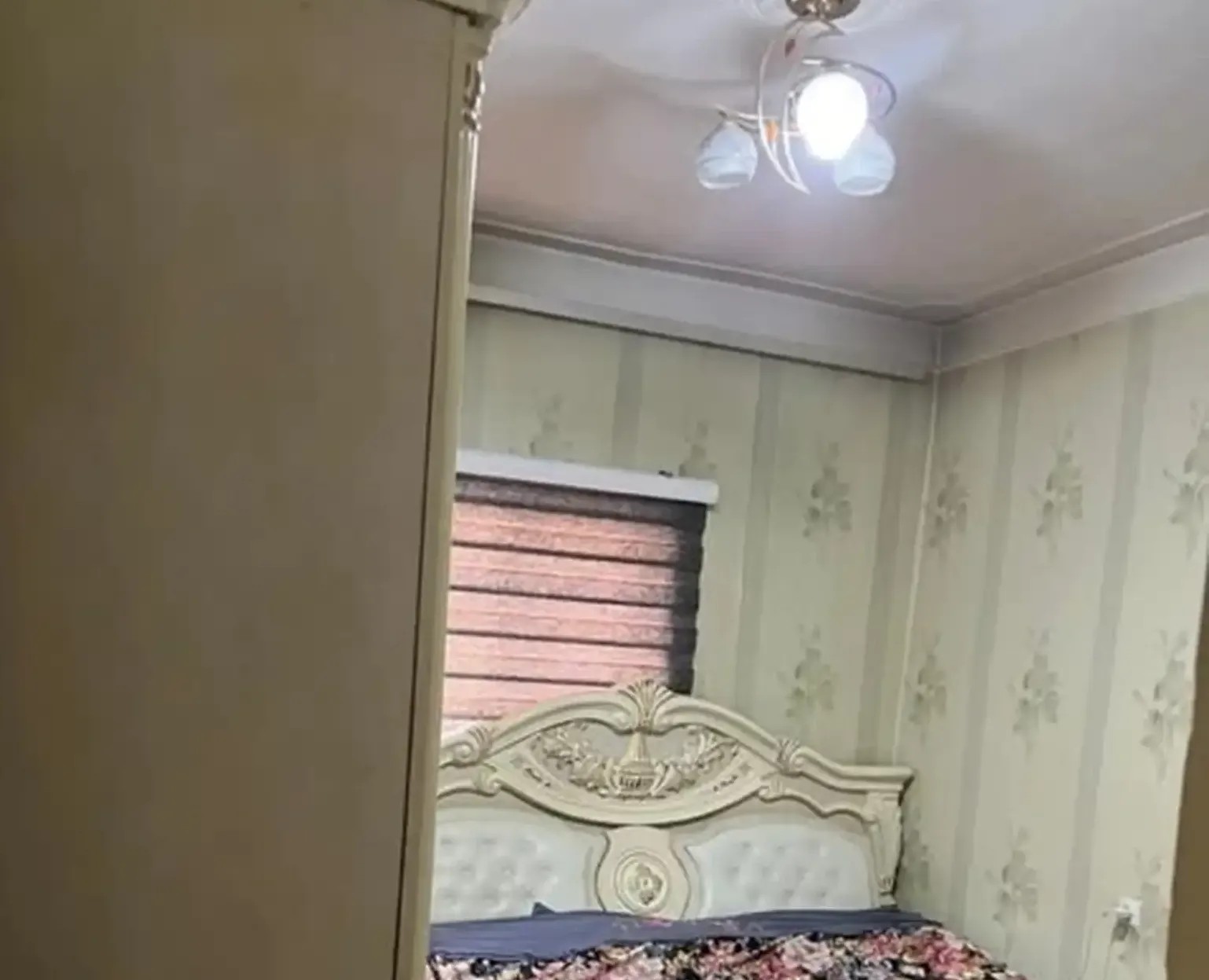 3-комн. квартира, 4 этаж, 65м², Сино — фото 3