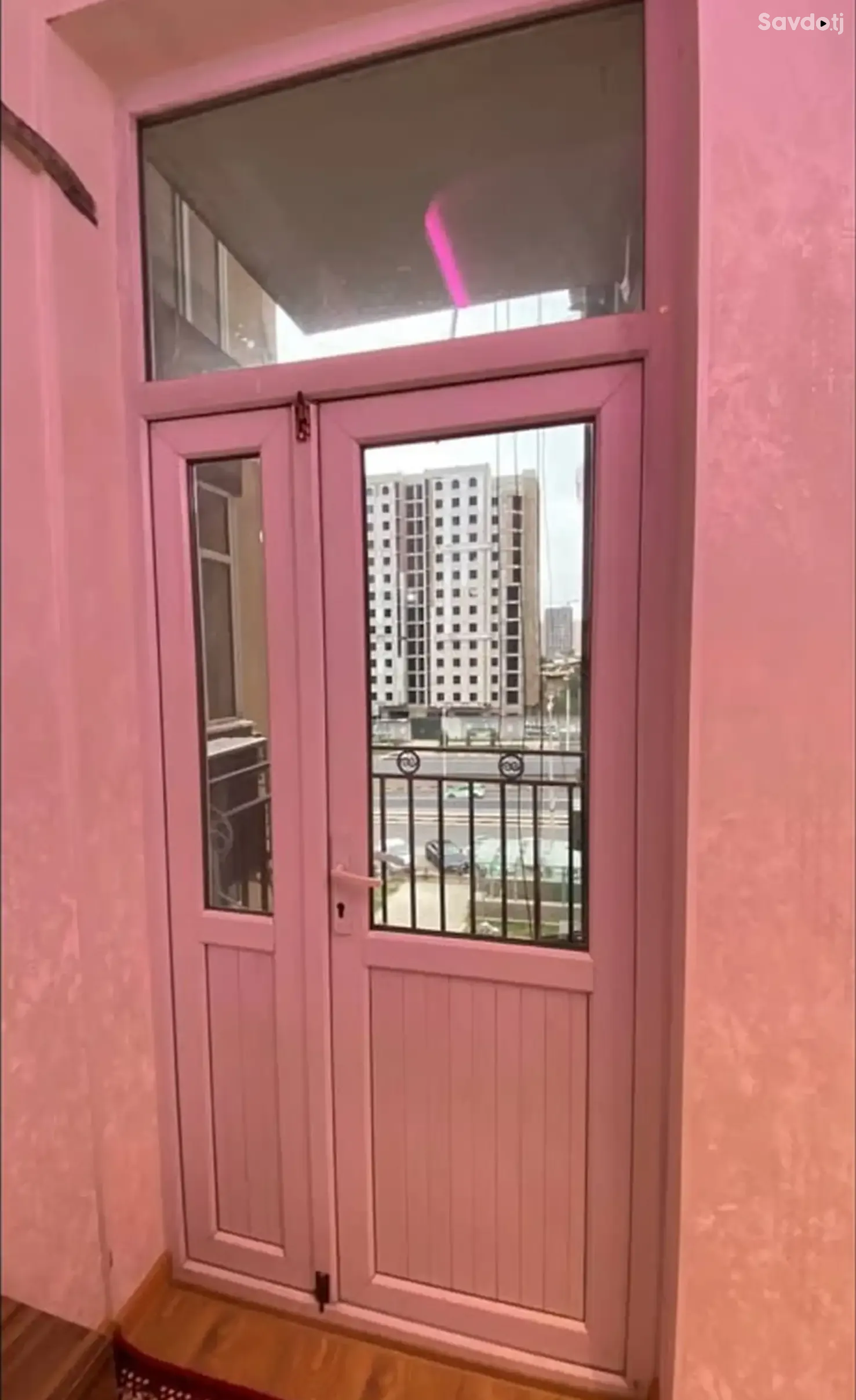 2-комн. квартира, 4 этаж, 60м², Сино — фото 6