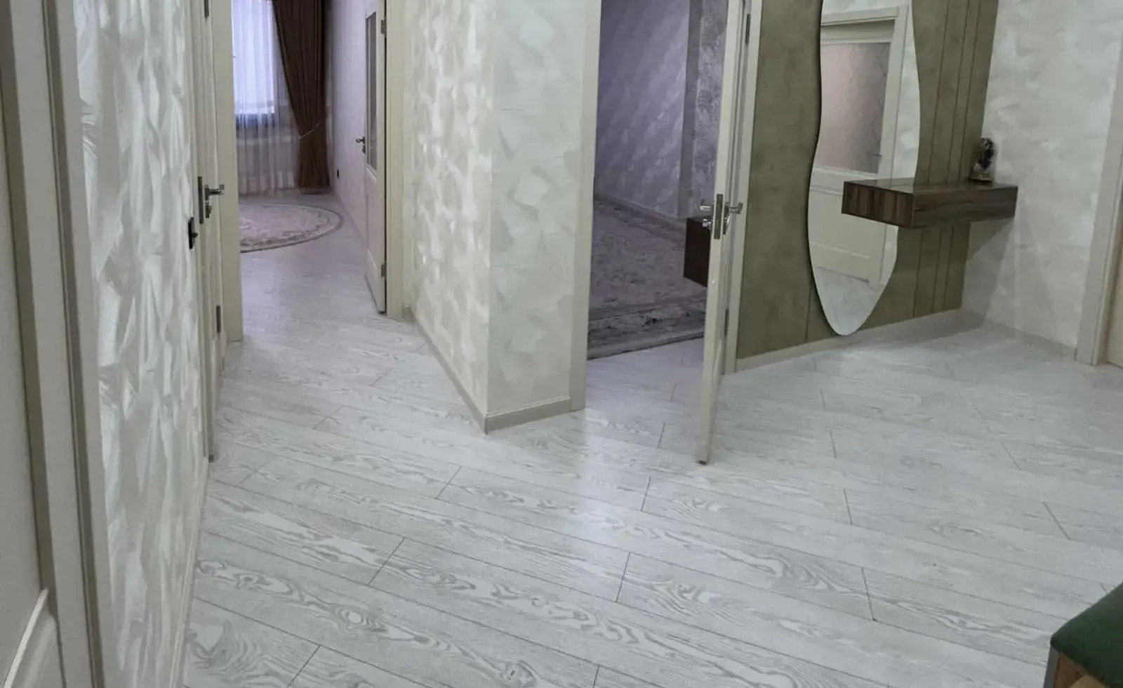 2-комн. квартира, 13 этаж, 68 м², Сино — фото 10