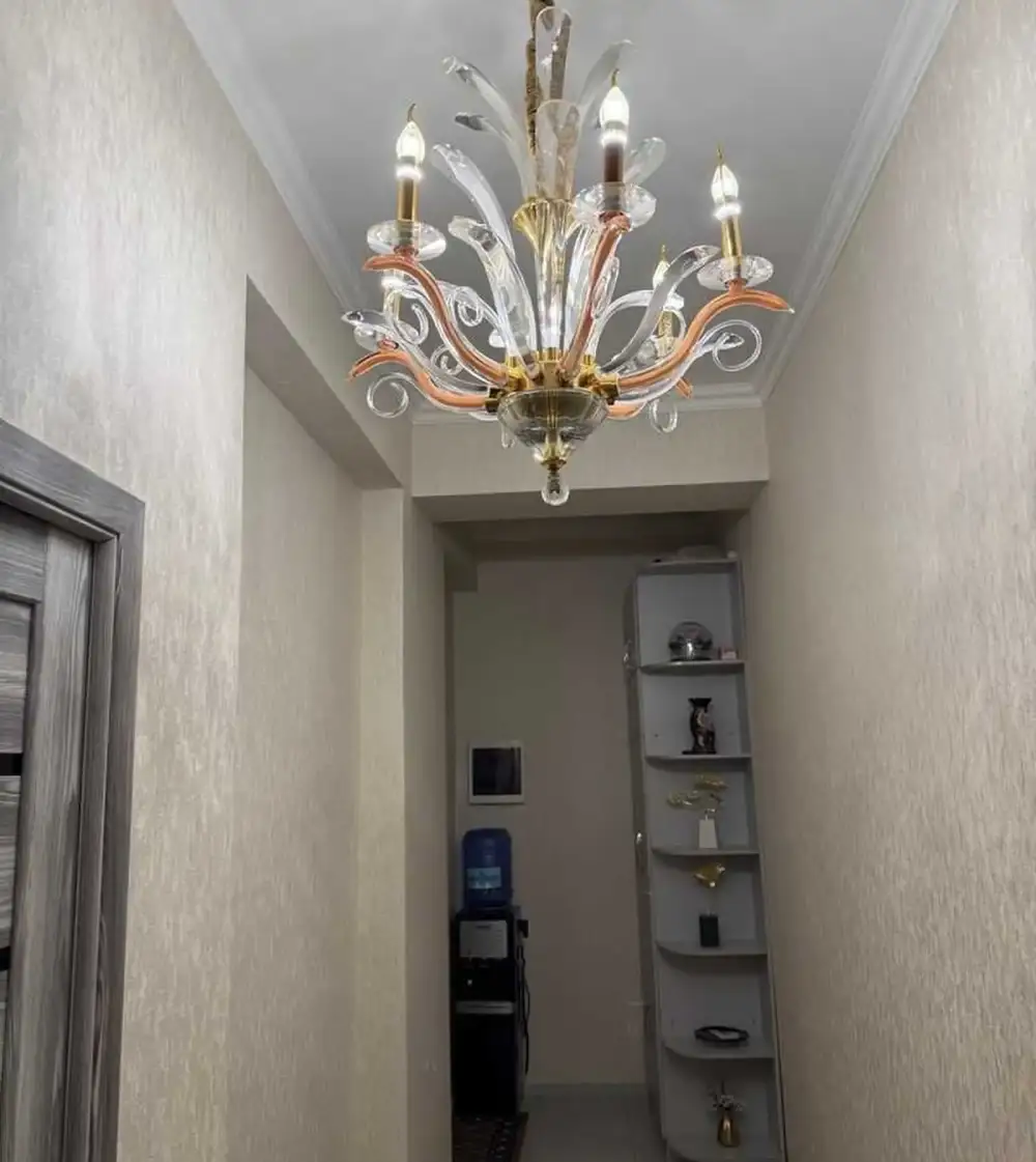 2-комн. квартира, 4 этаж, 60 м², сино — фото 6
