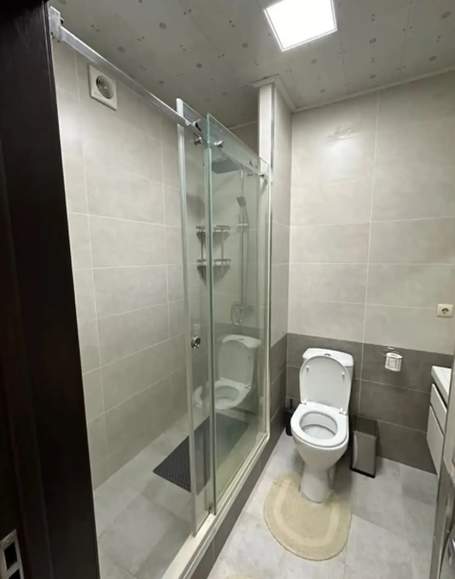 2-комн. квартира, 7 этаж, 60м², Сомони — фото 7
