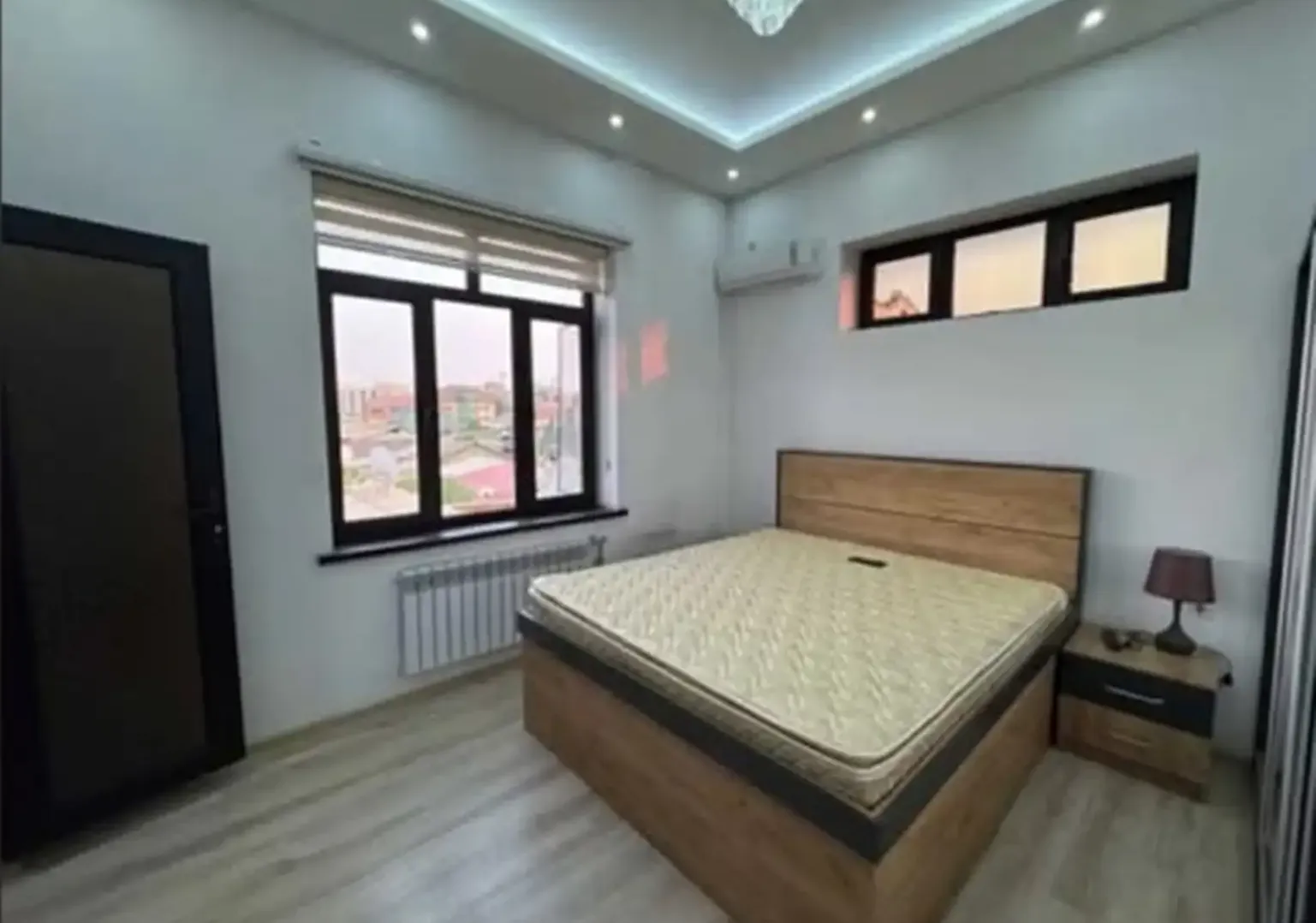 3-этажный, 3 комнатный дом, 600 м², Шохмансур — фото 9