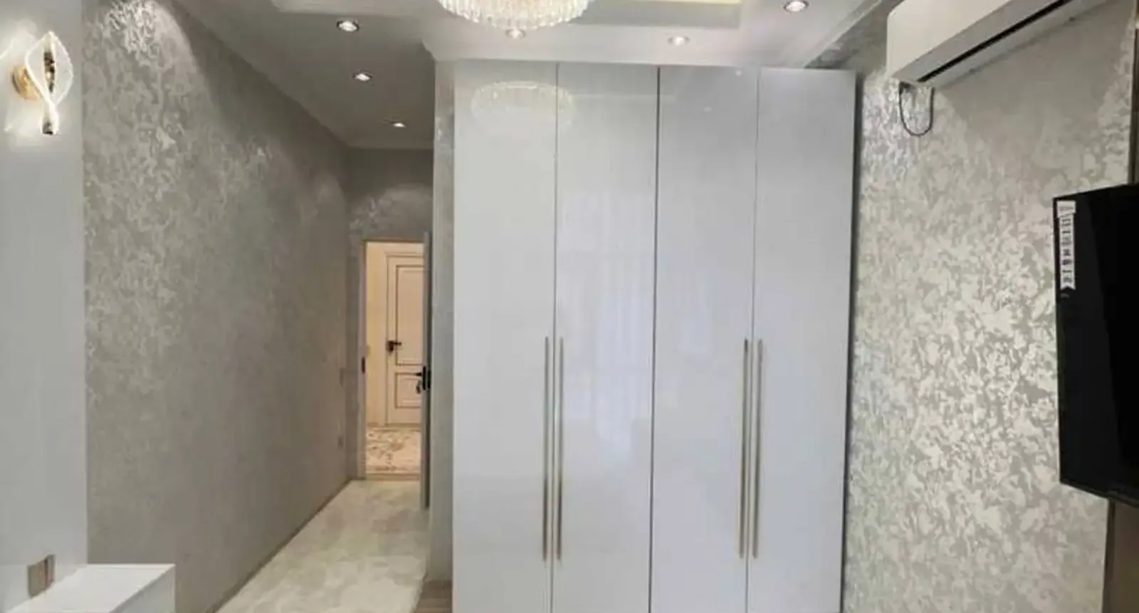 3-комн. квартира, 12 этаж, 88 м², Сино, Казокон — фото 8
