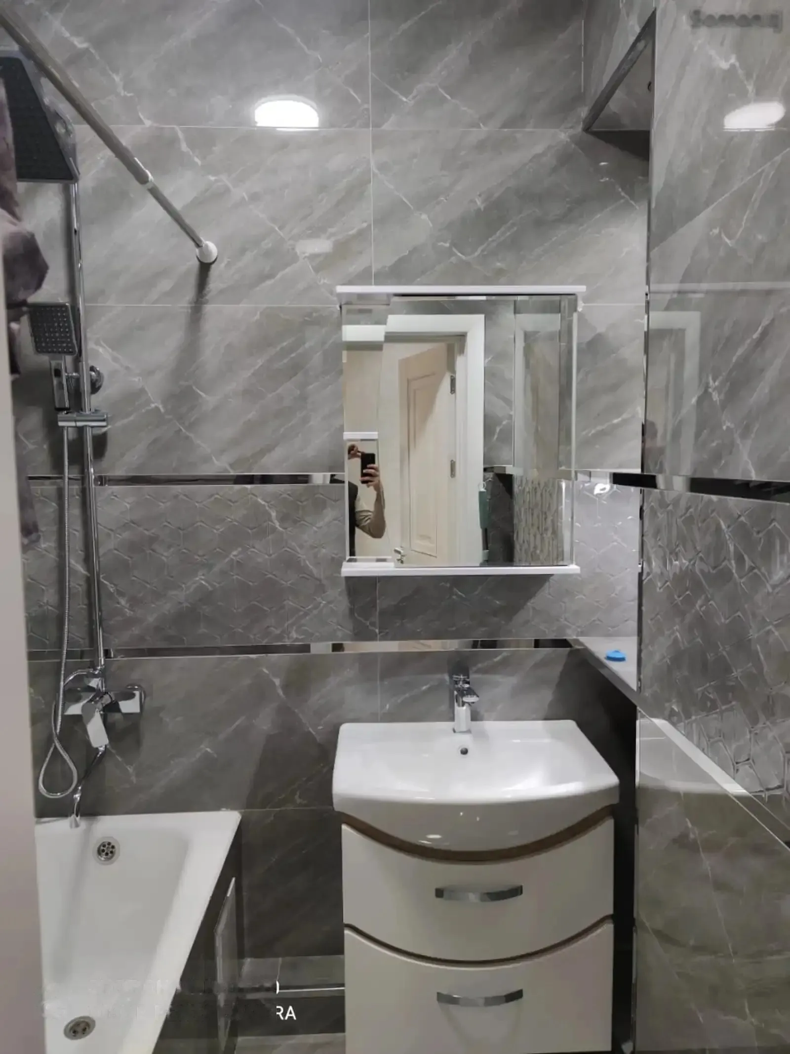 2-комн. квартира, 7 этаж, 60м², И.Сомони — фото 6