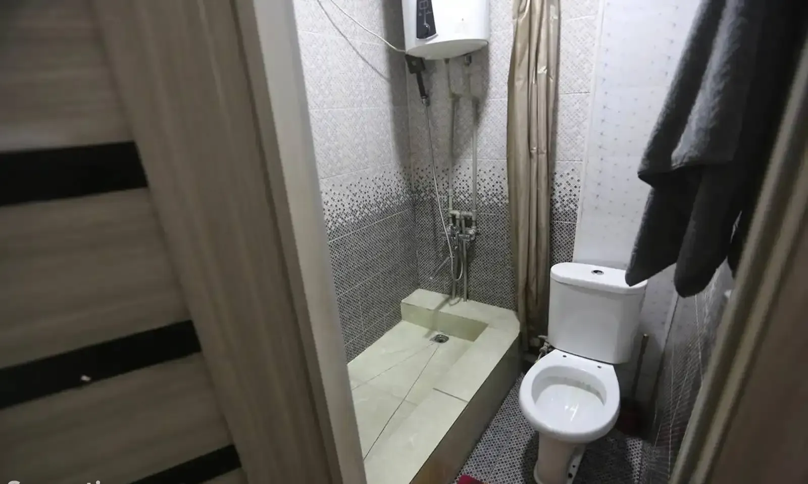 2-комн. квартира, 1 этаж, 45 м², Фирдавси — фото 4