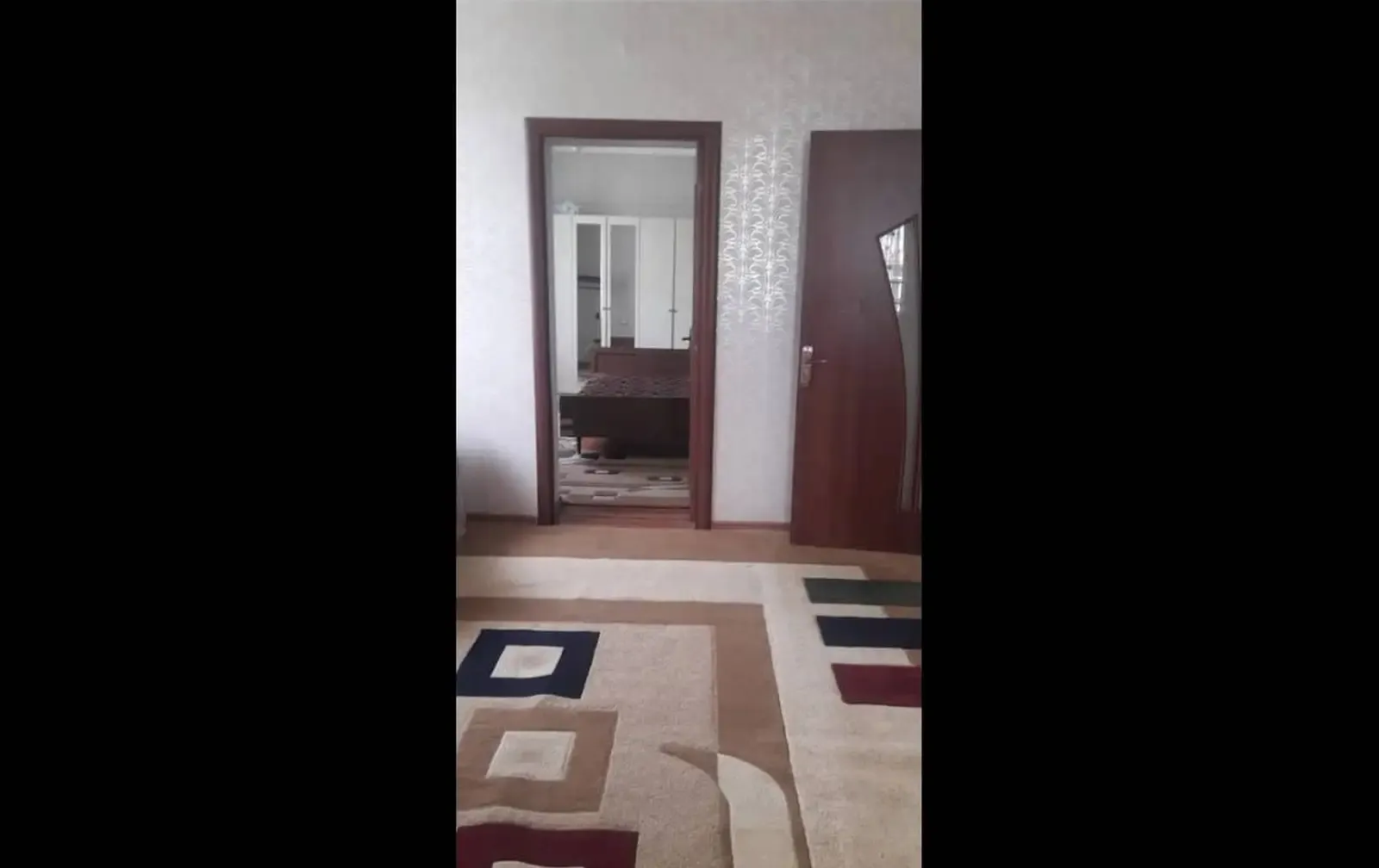 2-комн. квартира, 4 этаж, 50м², Сино — фото 3