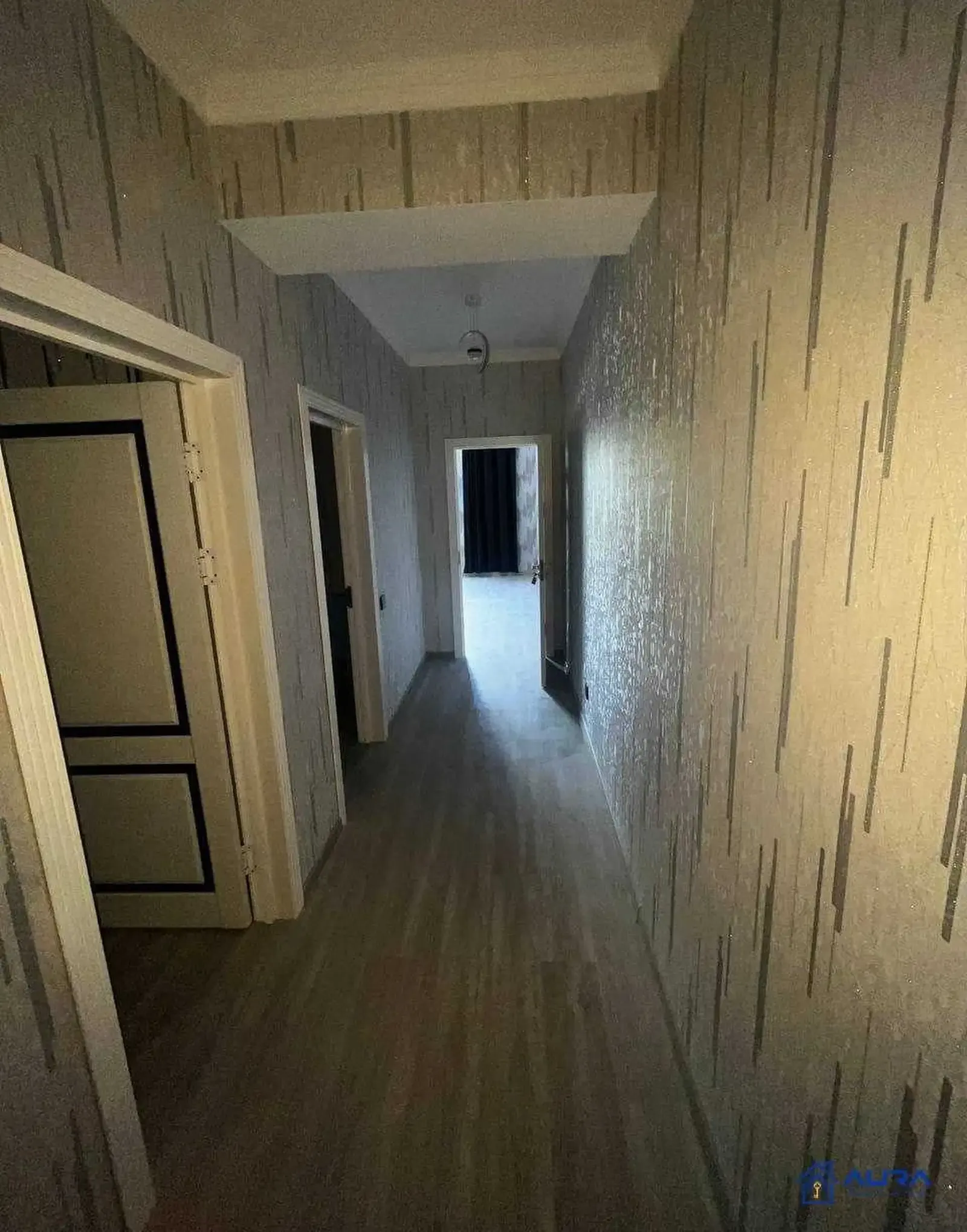 2-комн. квартира, 4 этаж, 75 м², Сомониен — фото 7