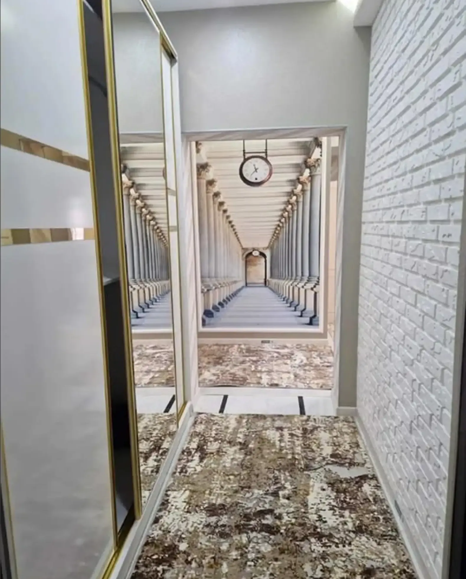 2-комн. квартира, 3 этаж, 75м², Сомони — фото 6
