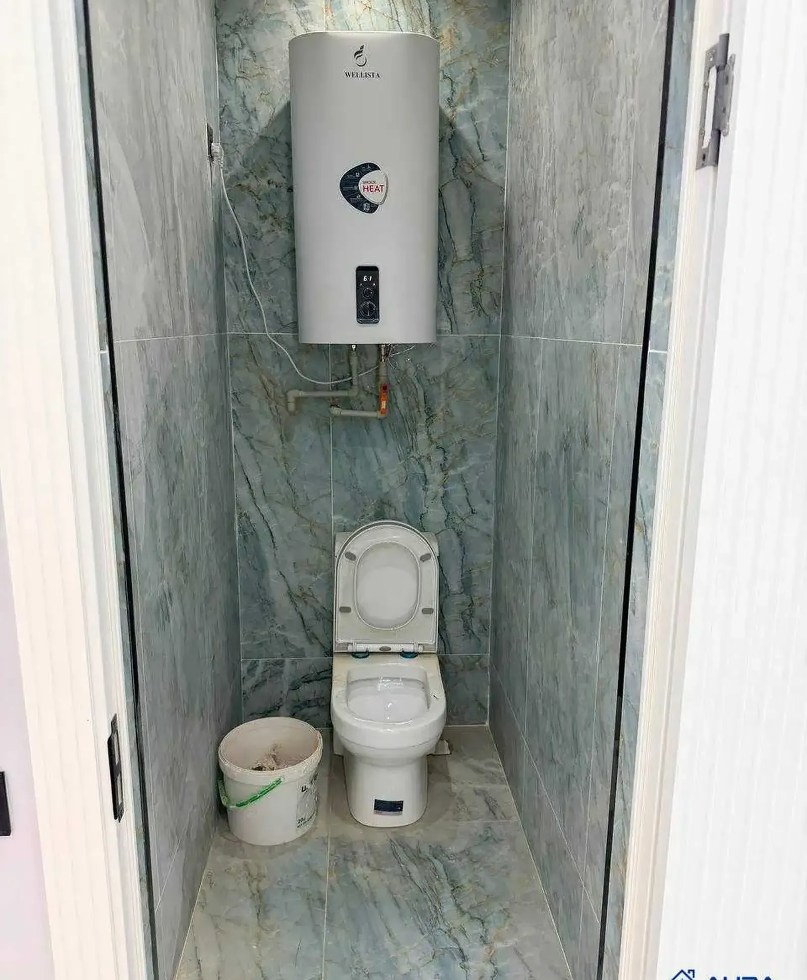3-комн. квартира, 14 этаж, 91 м², Сино, Профсоюз, Моҳи нав — фото 7