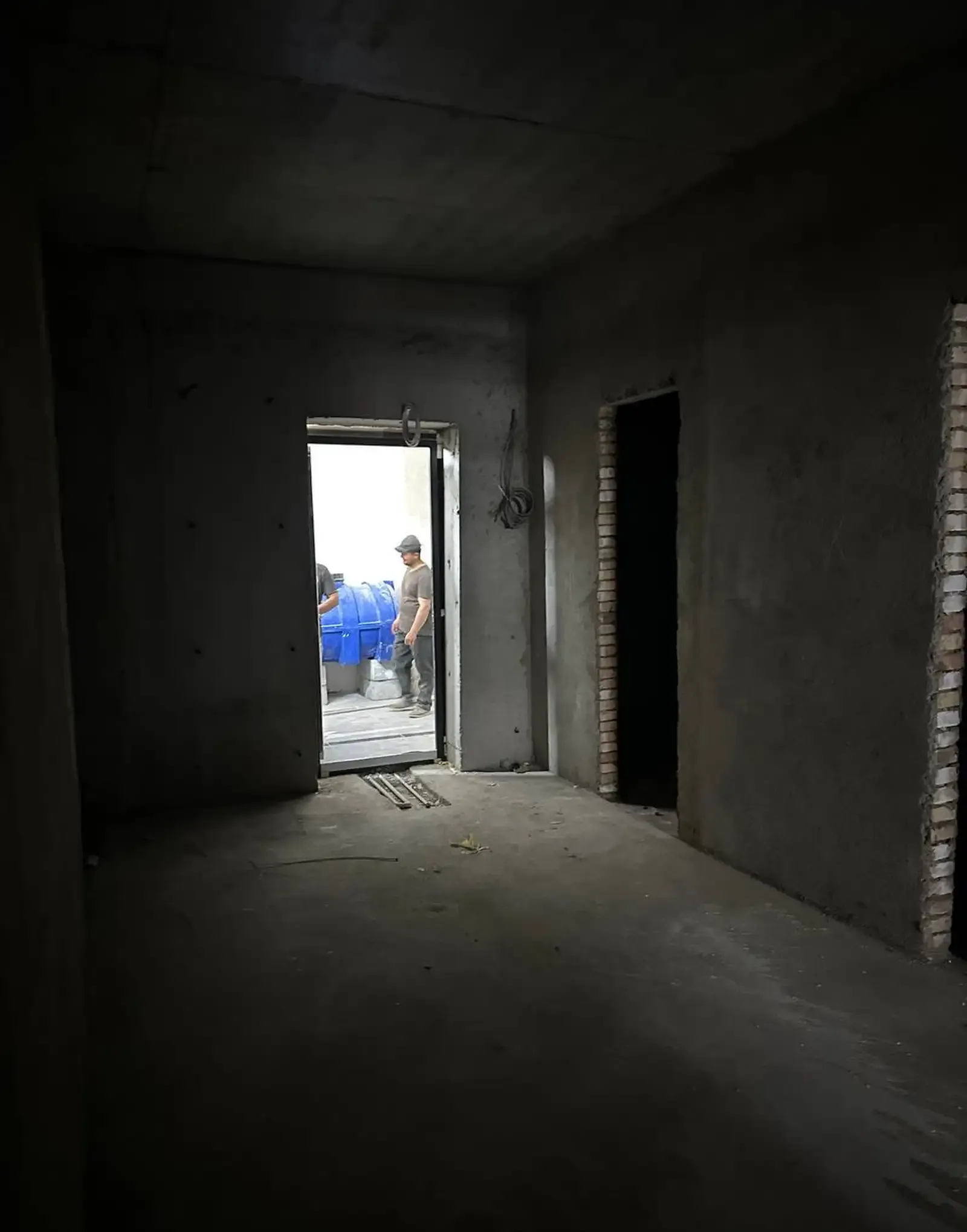 3-комн. квартира, 8 этаж, 123 м², 82 Товерс, Блок В — фото 3